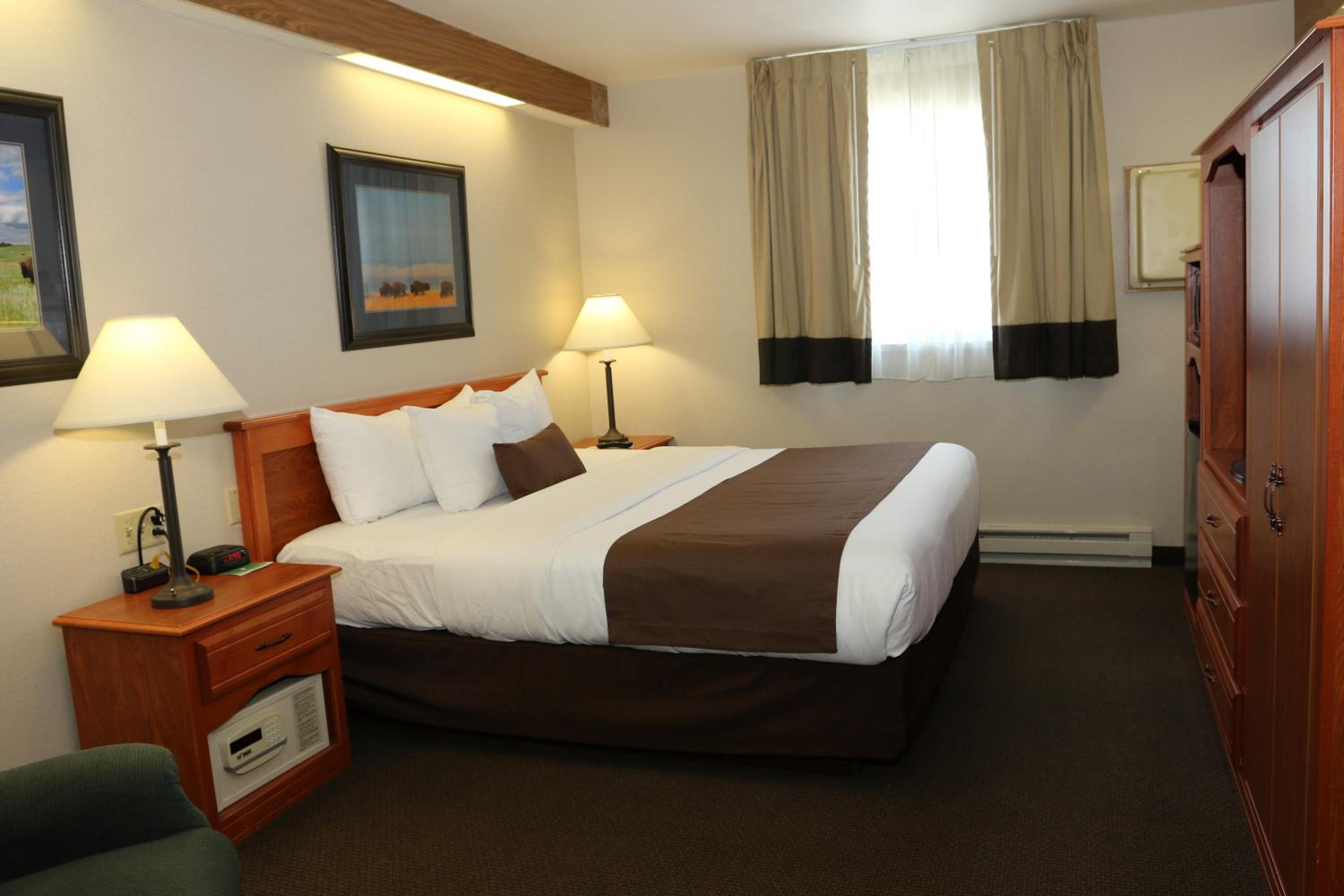 Minot Vacations - Motel 6 Minot, ND - Property Image 10