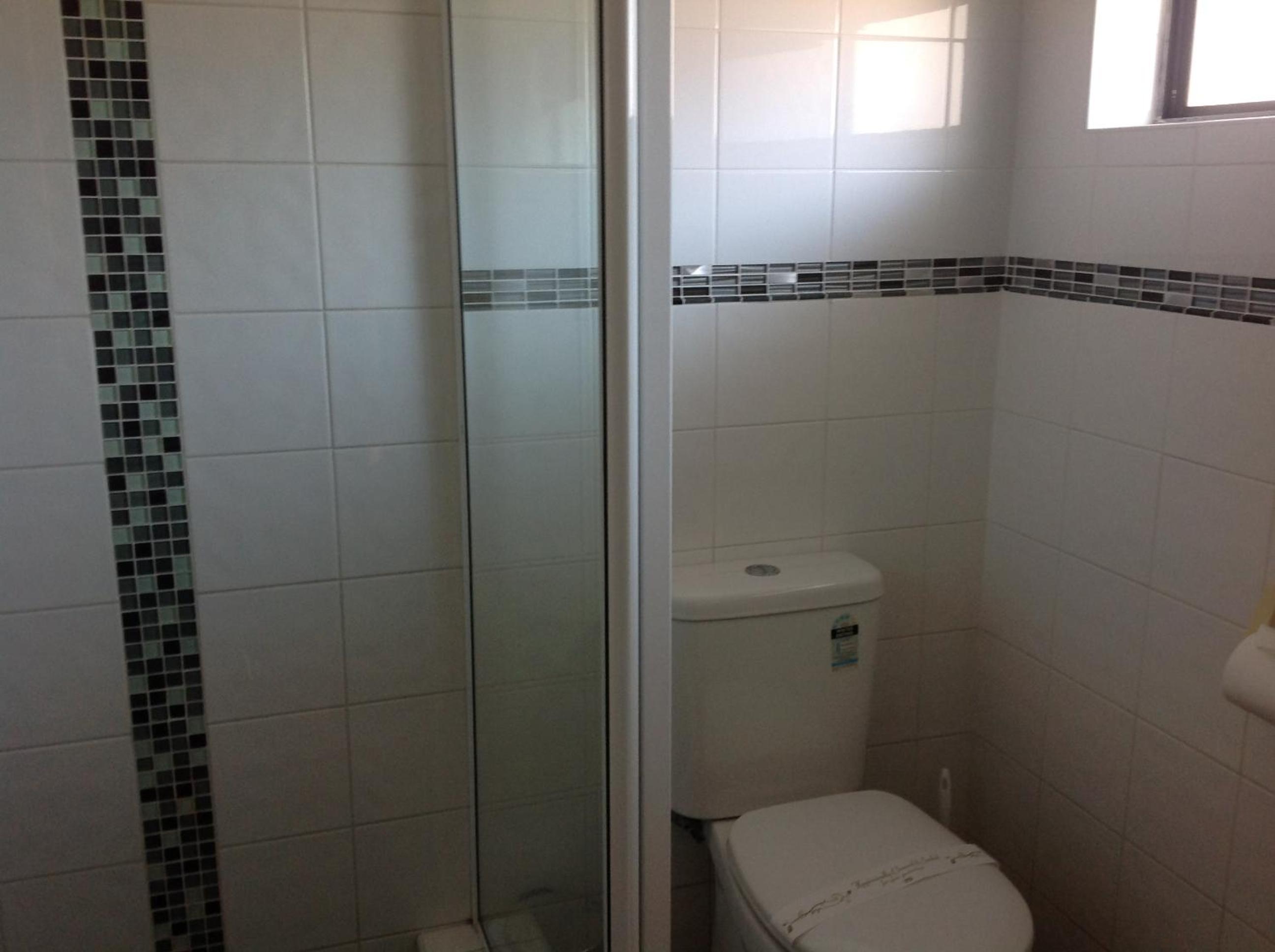 Tamworth Central Motel