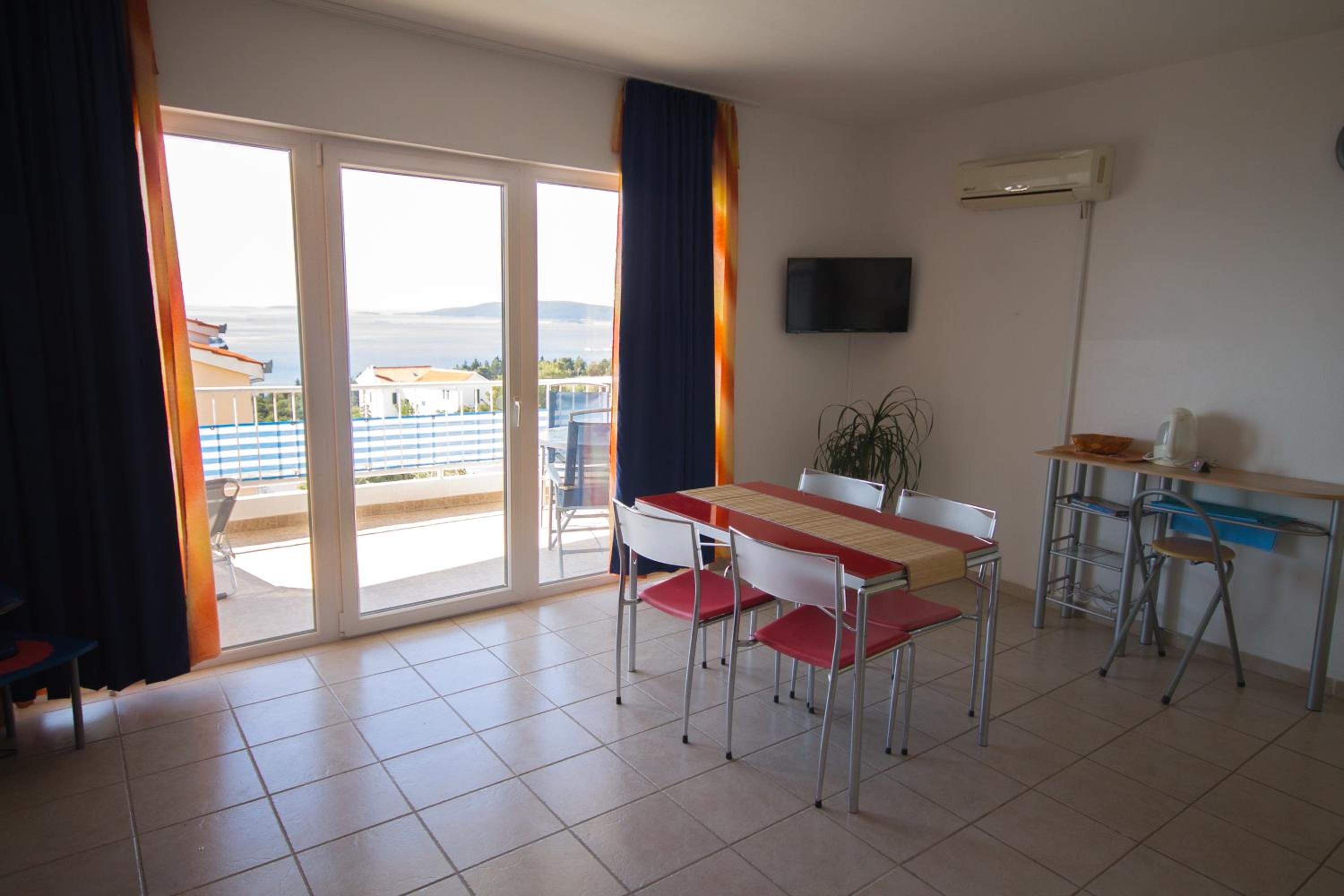 Apartments Jasna