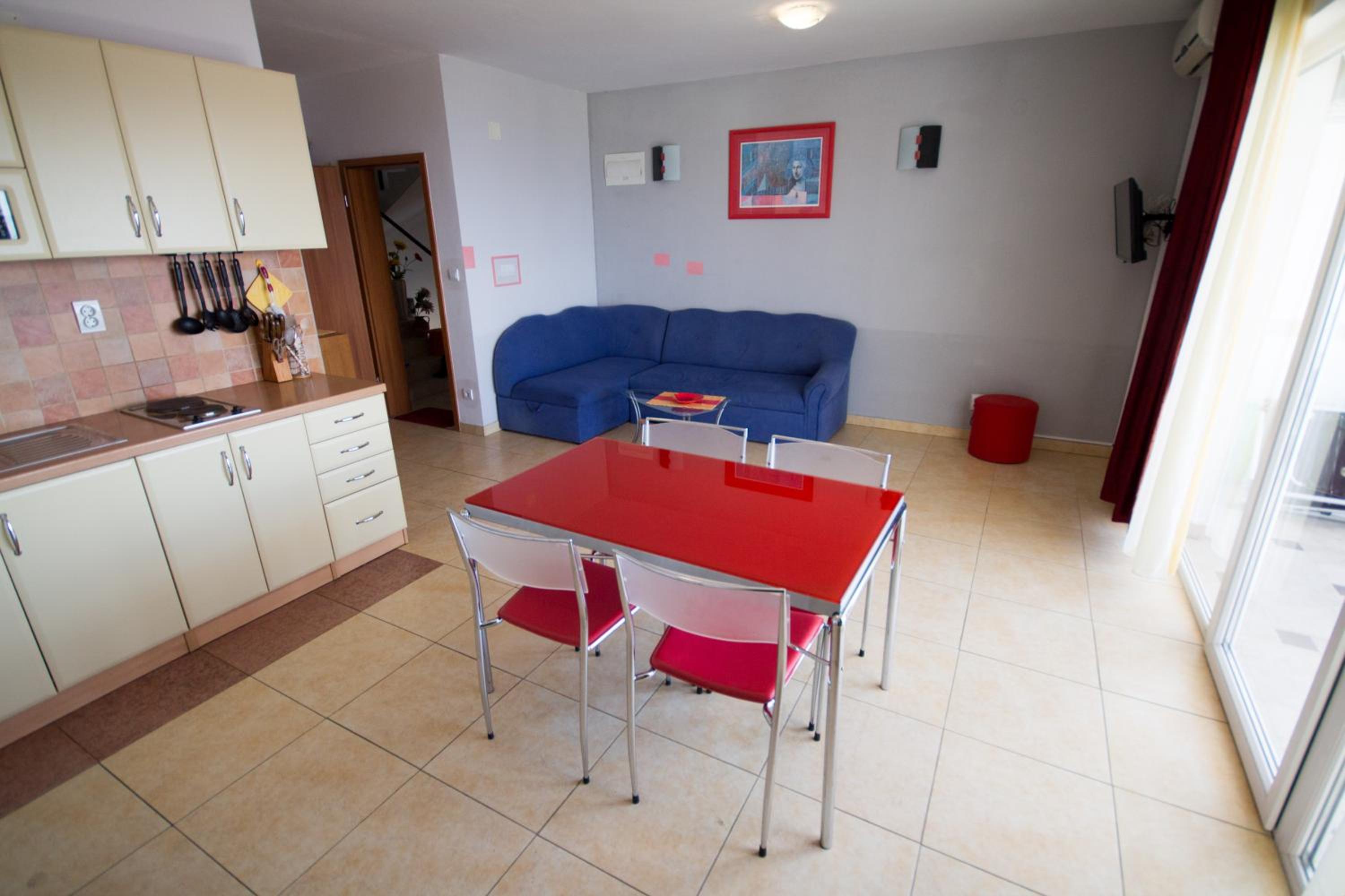 Apartments Jasna