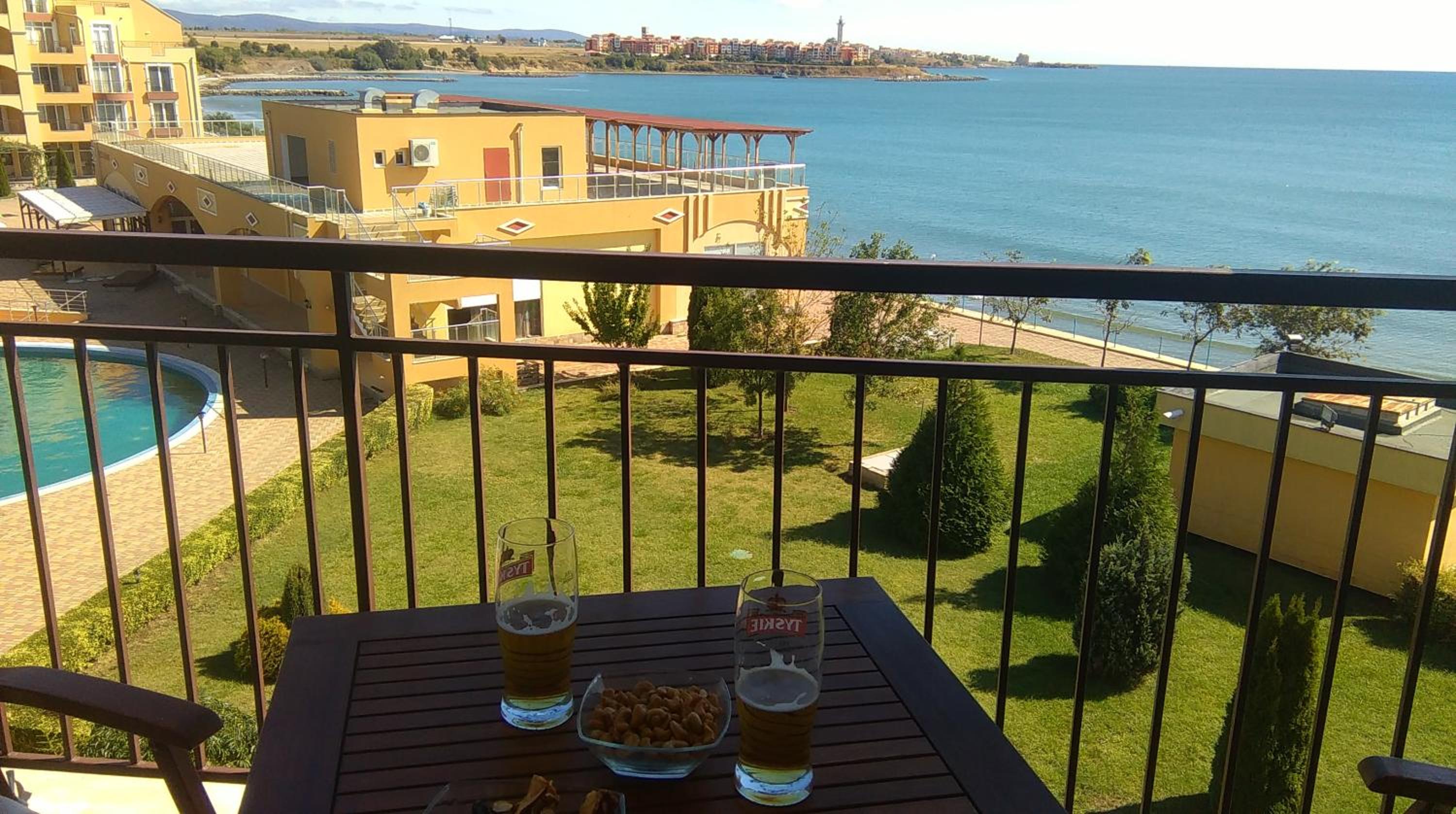 Apartament Aheloy view 4