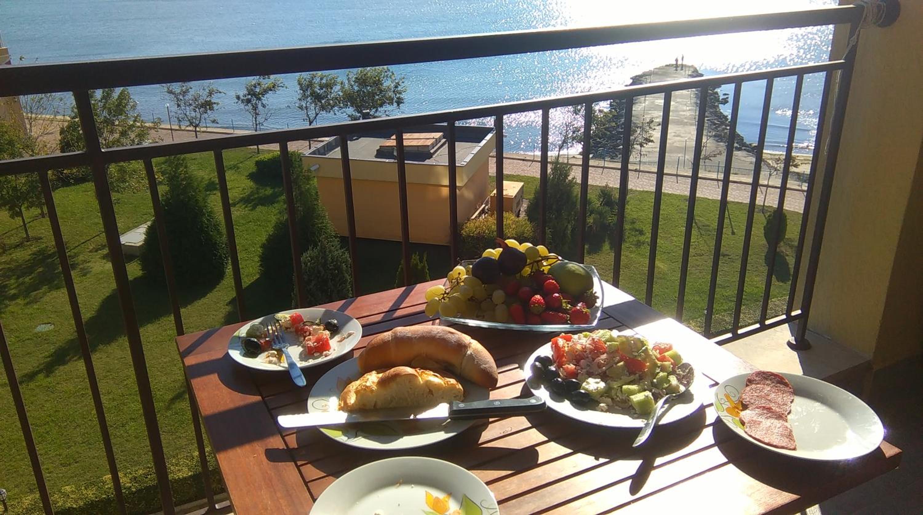 Apartament Aheloy view 5