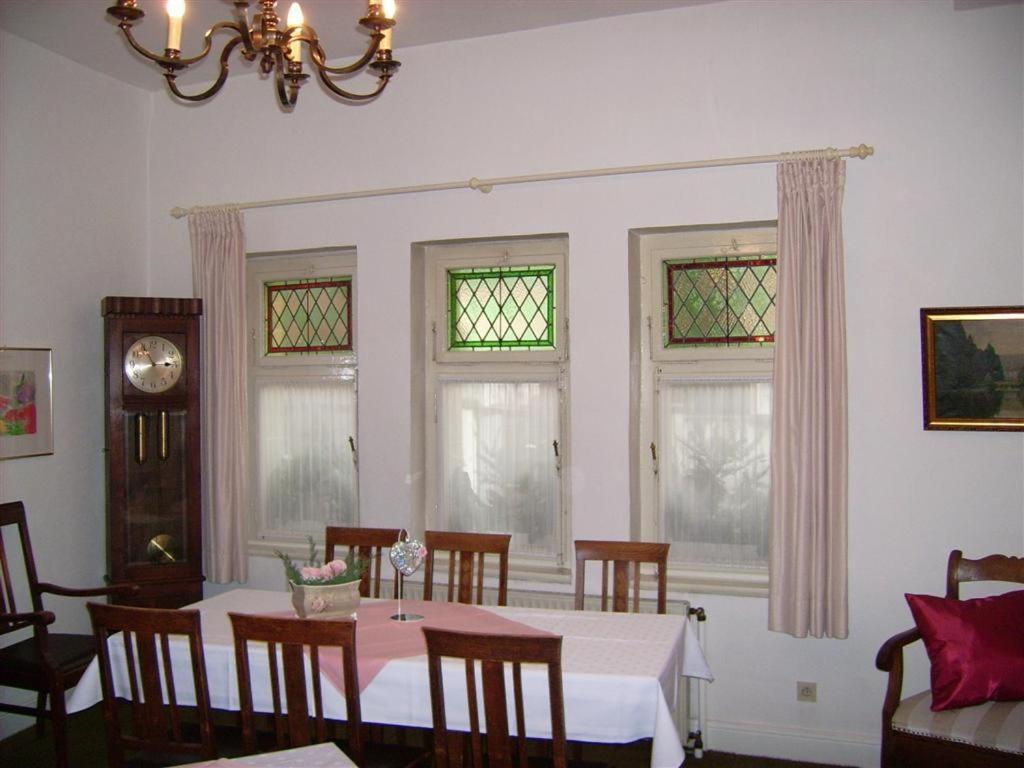 Pension Haus Weller