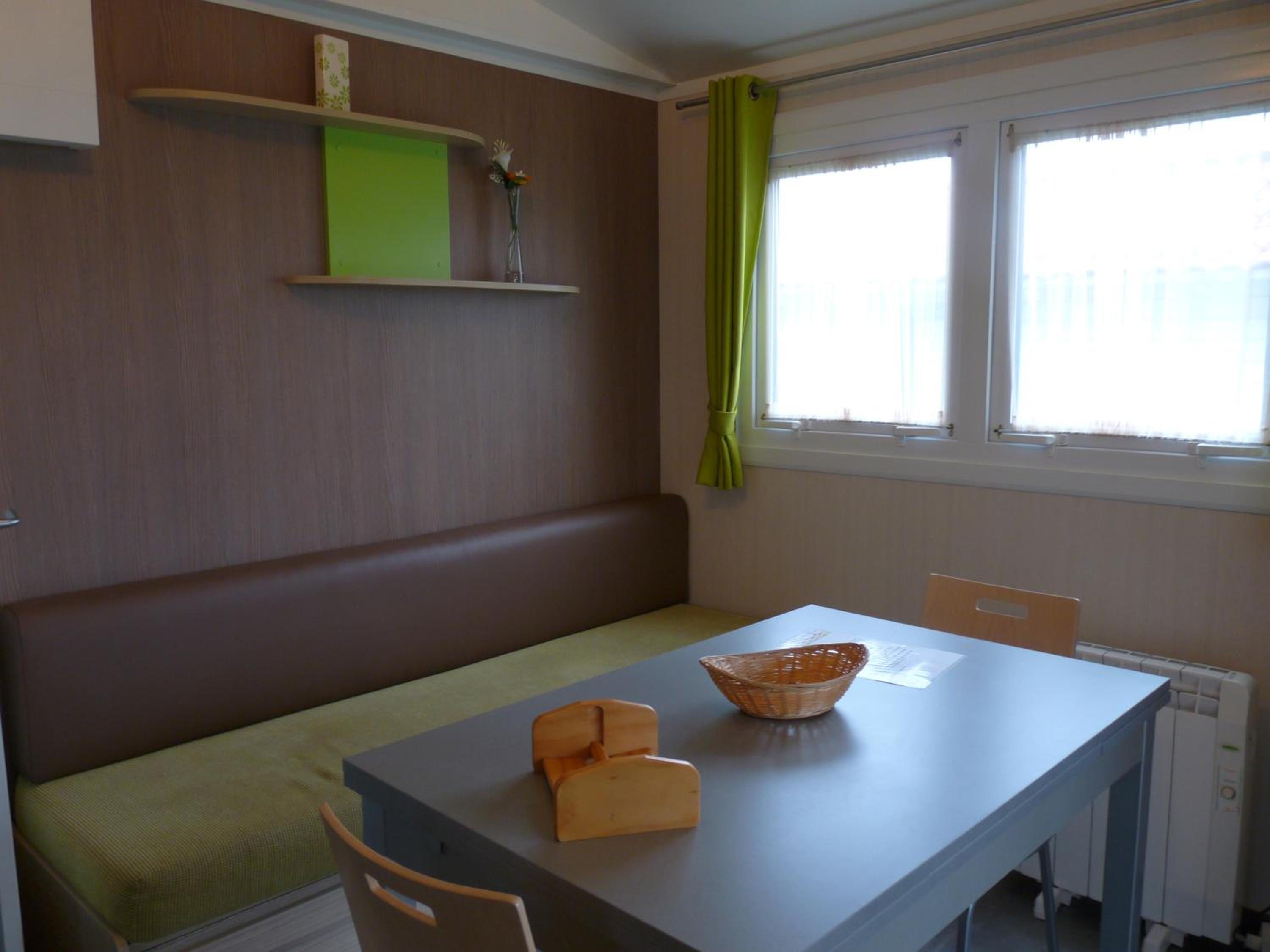 Camping Colombres