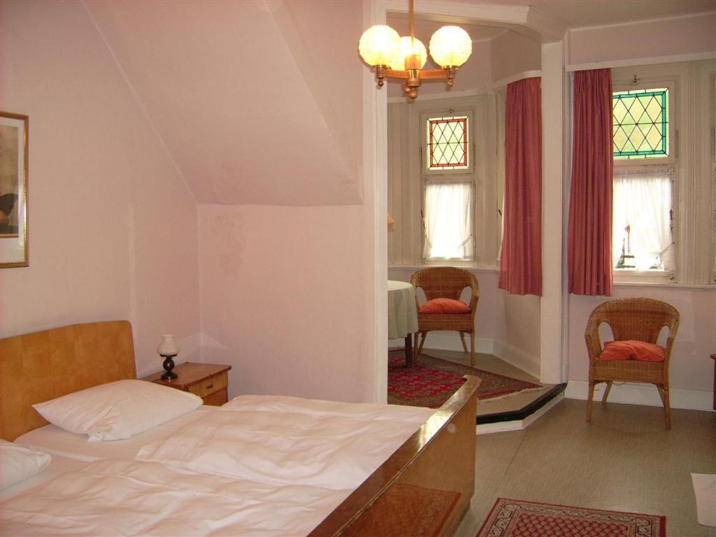 Pension Haus Weller