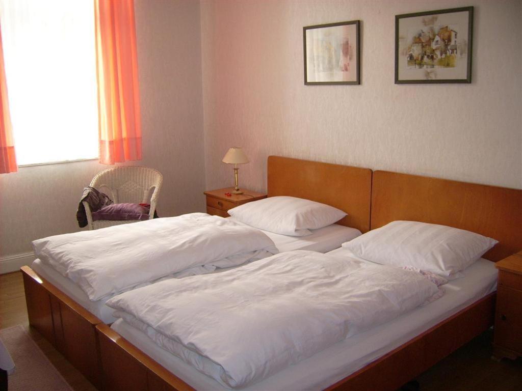 Pension Haus Weller