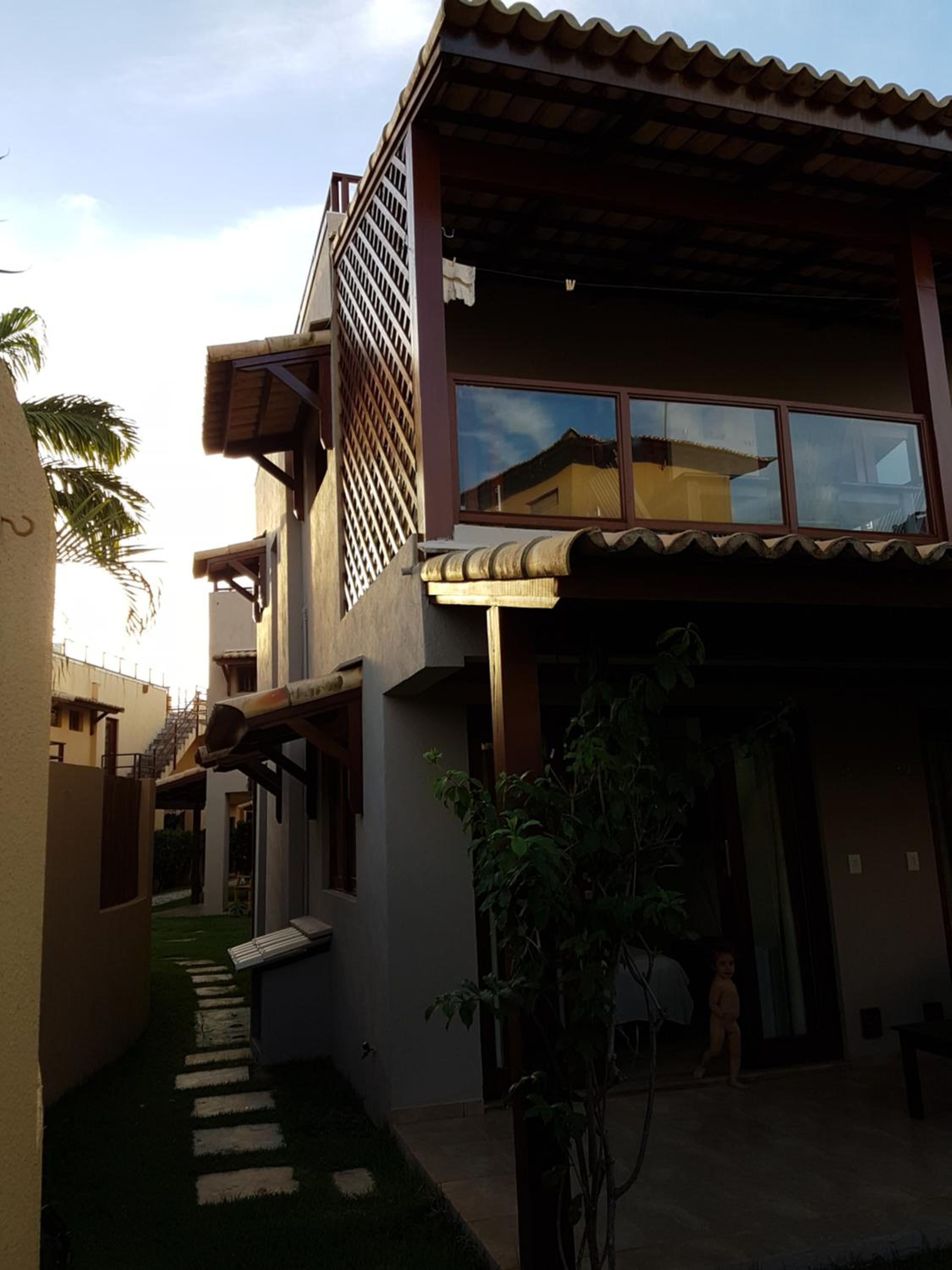 VILLA LUXO V7 Pipa Beleza Spa resort