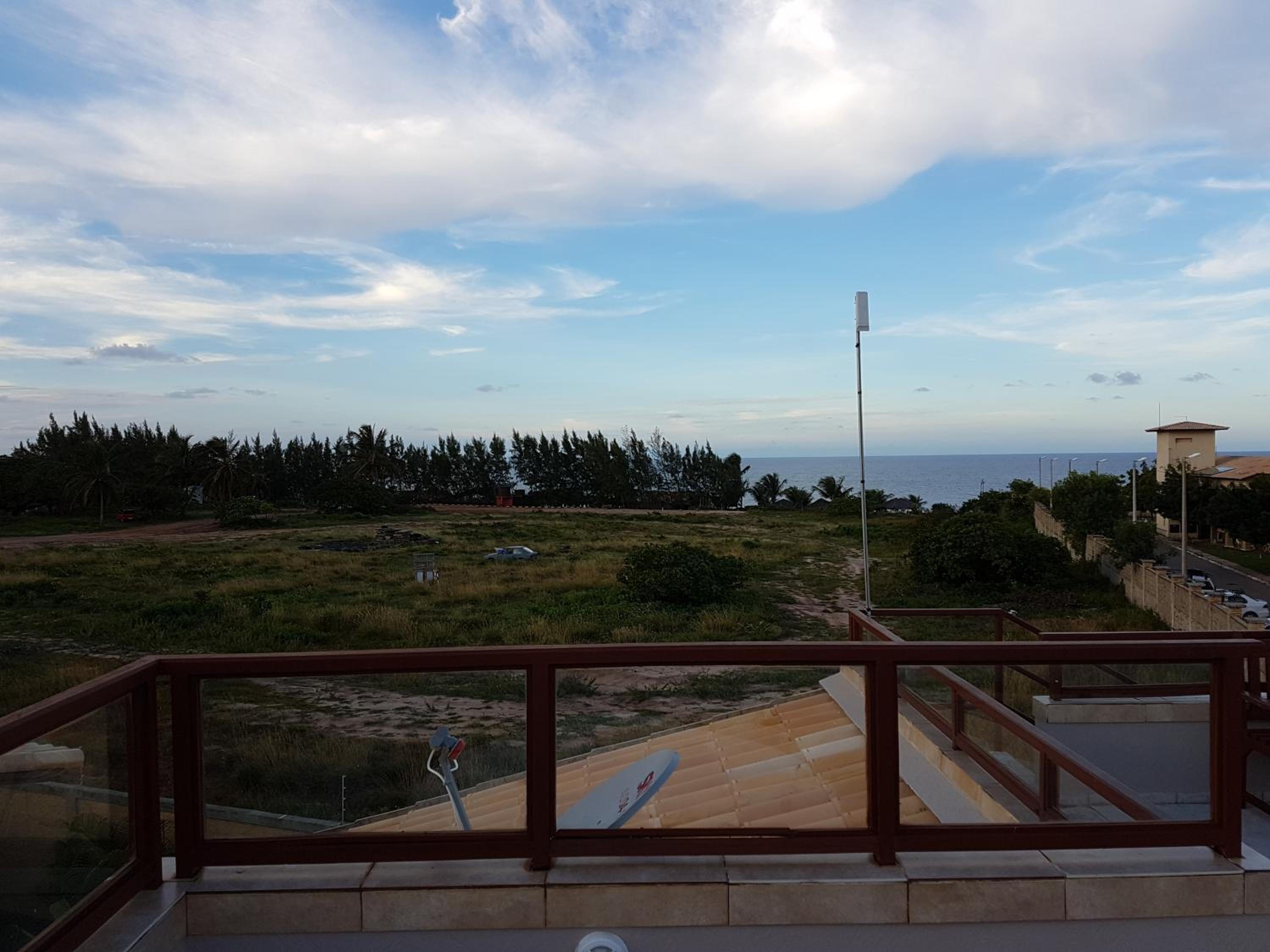VILLA LUXO V7 Pipa Beleza Spa resort