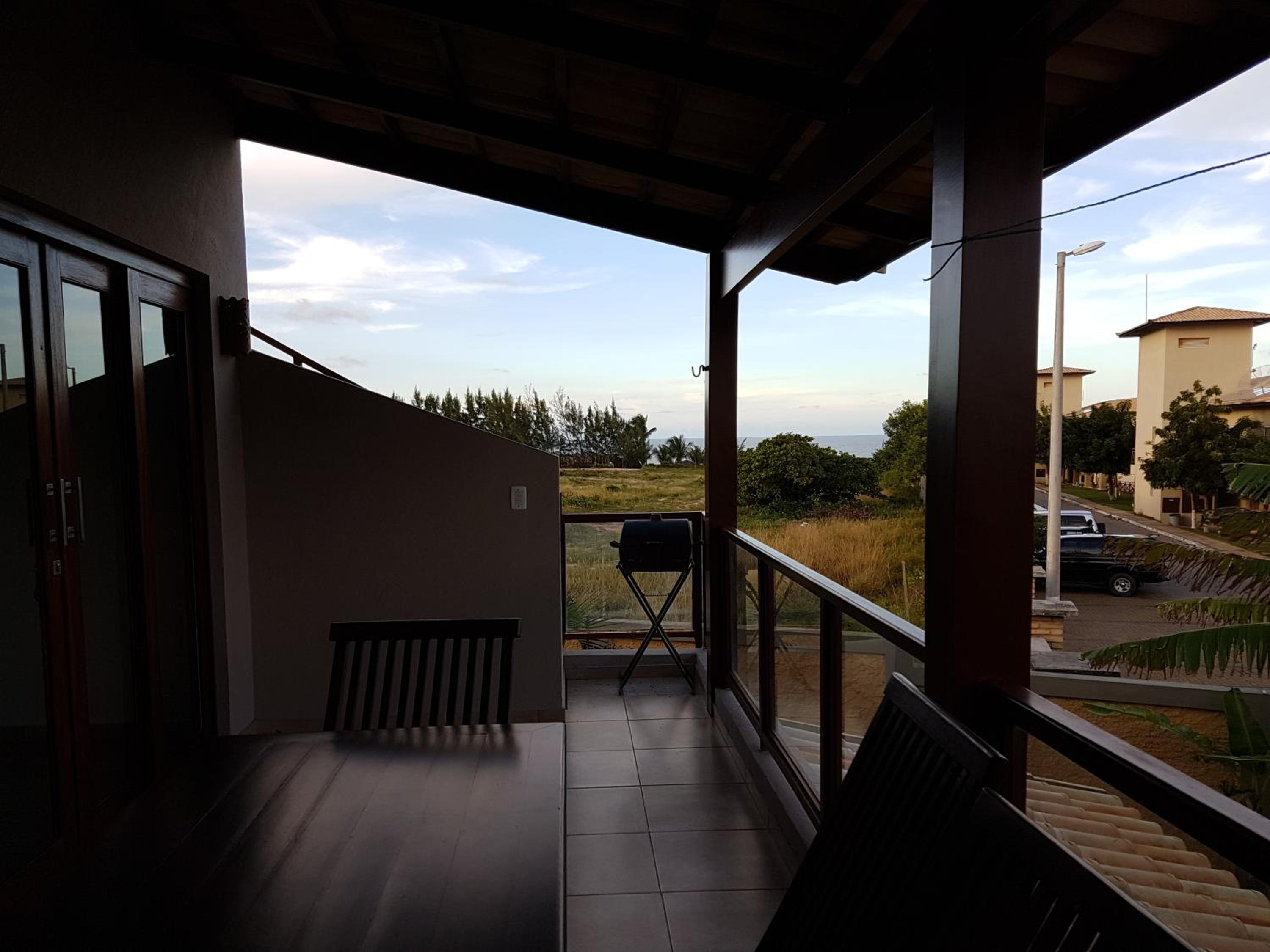 VILLA LUXO V7 Pipa Beleza Spa resort