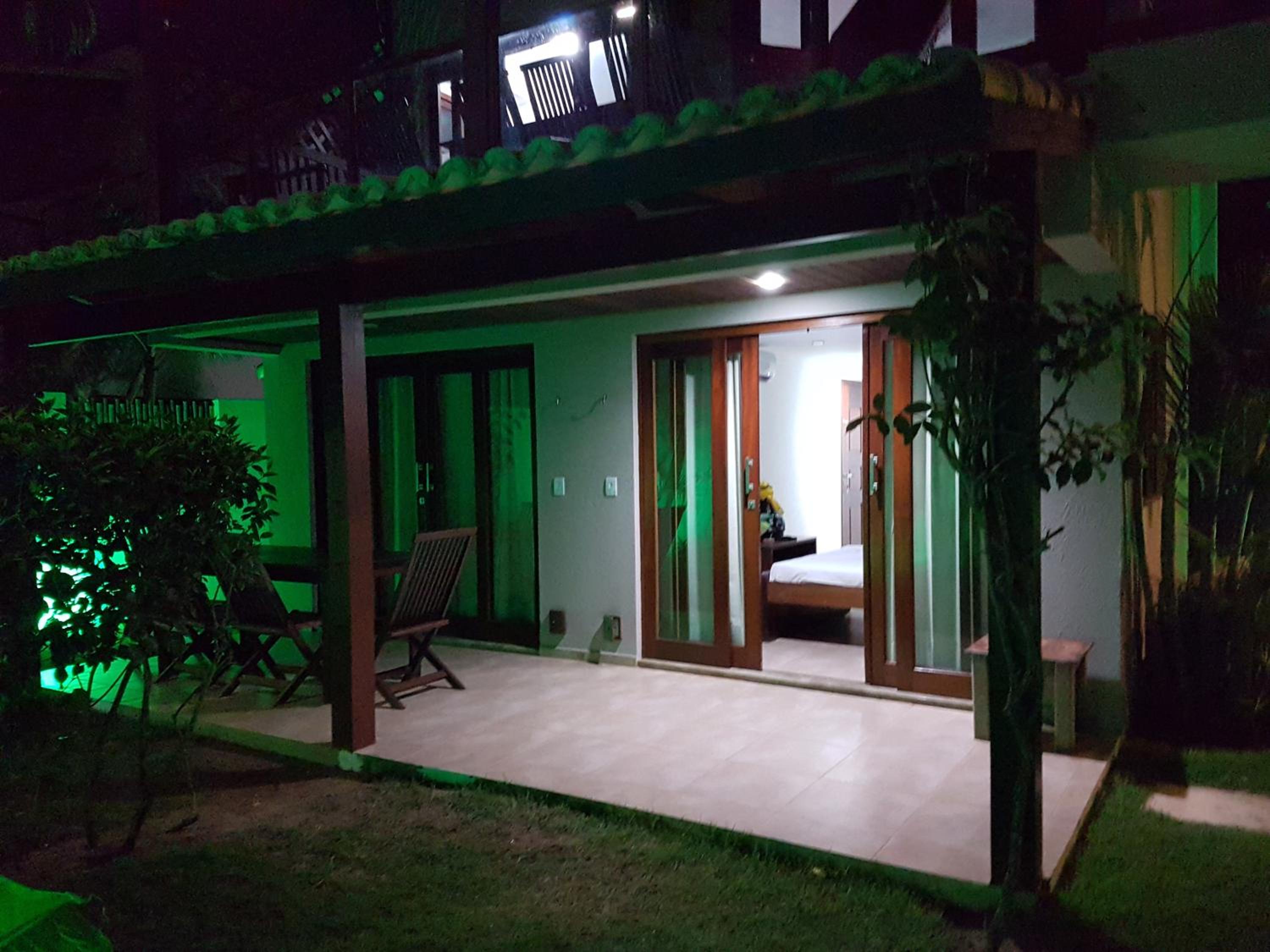 VILLA LUXO V7 Pipa Beleza Spa resort