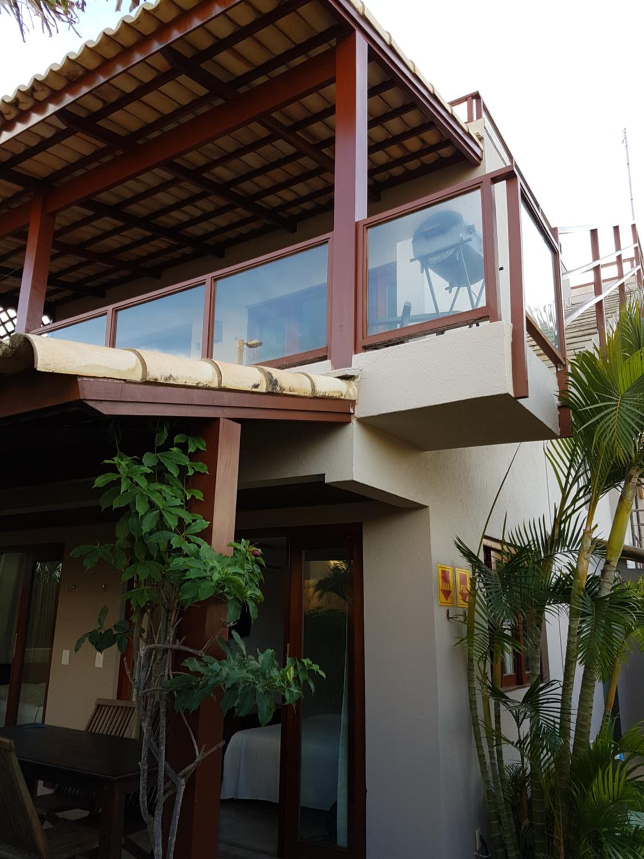 VILLA LUXO V7 Pipa Beleza Spa resort