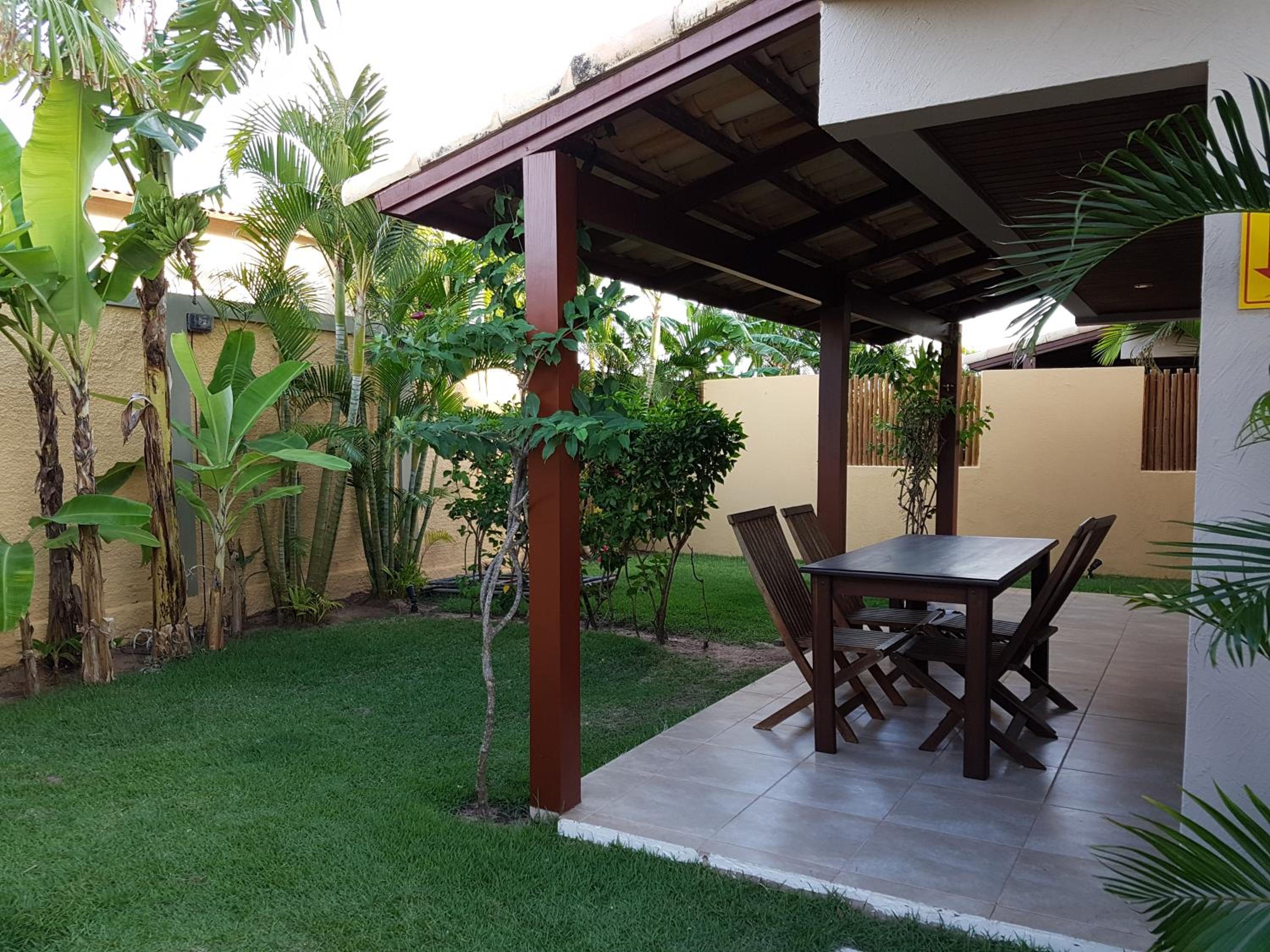 VILLA LUXO V7 Pipa Beleza Spa resort