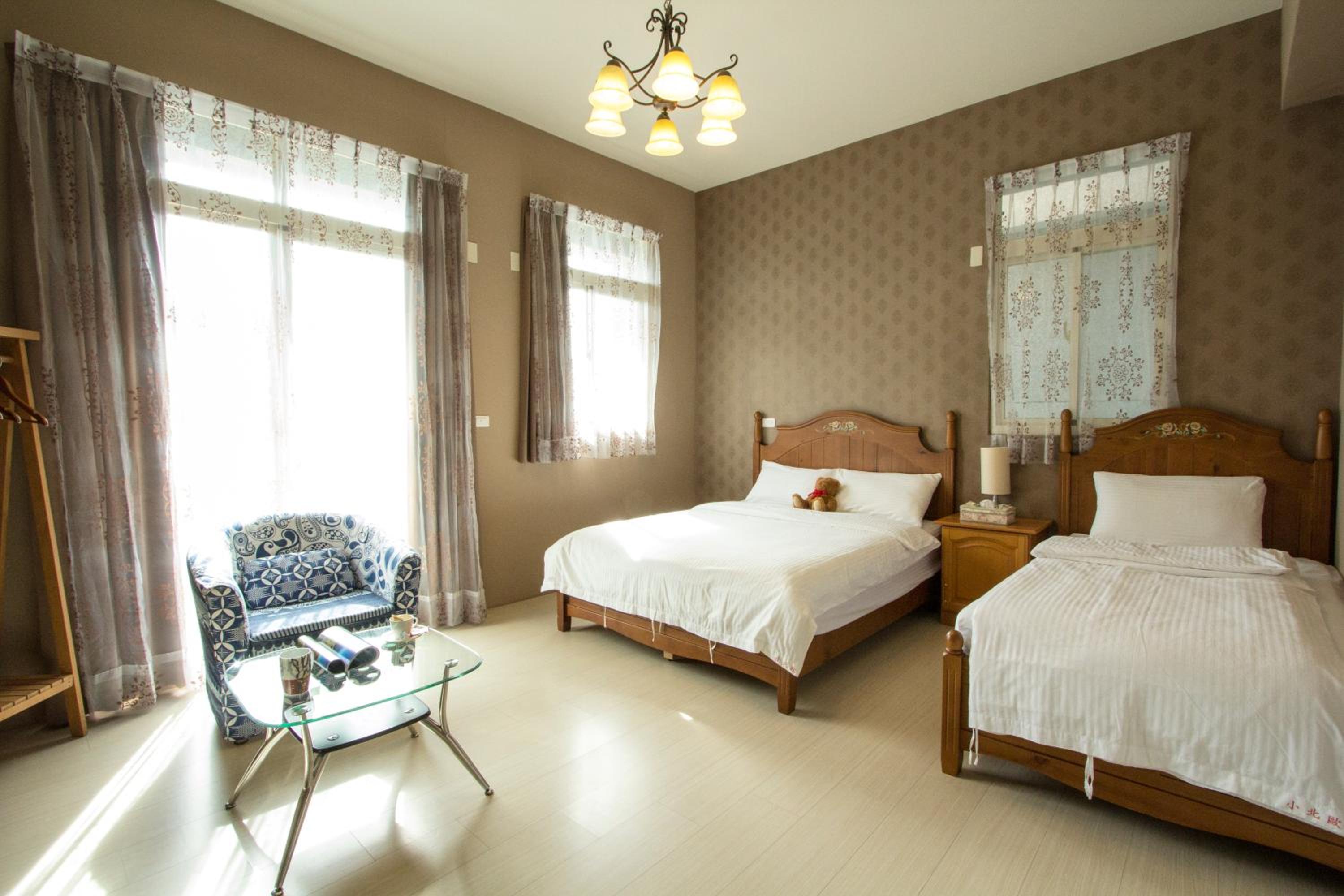 Vicking Guesthouse