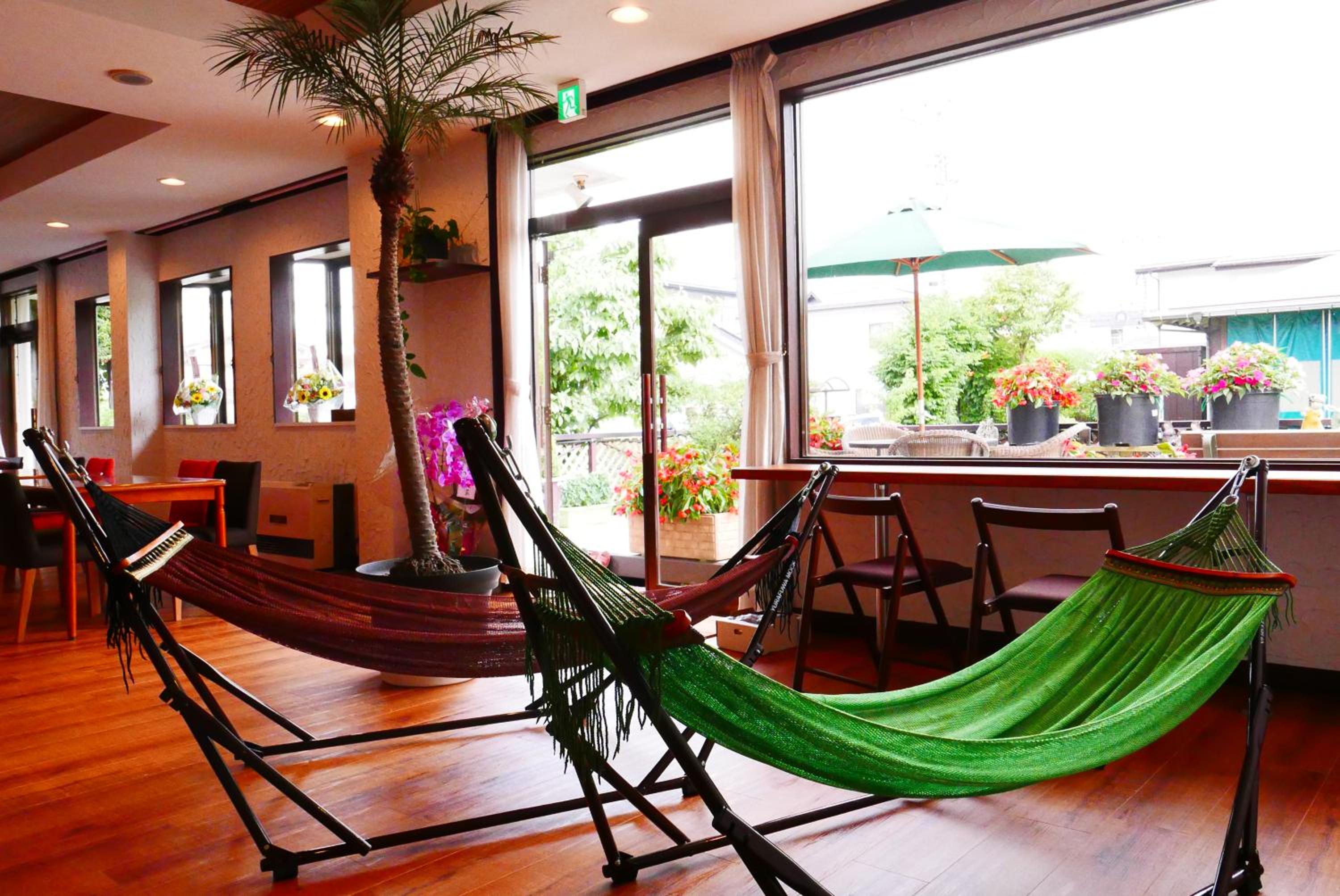 K's House Fuji View - Travelers Hostel