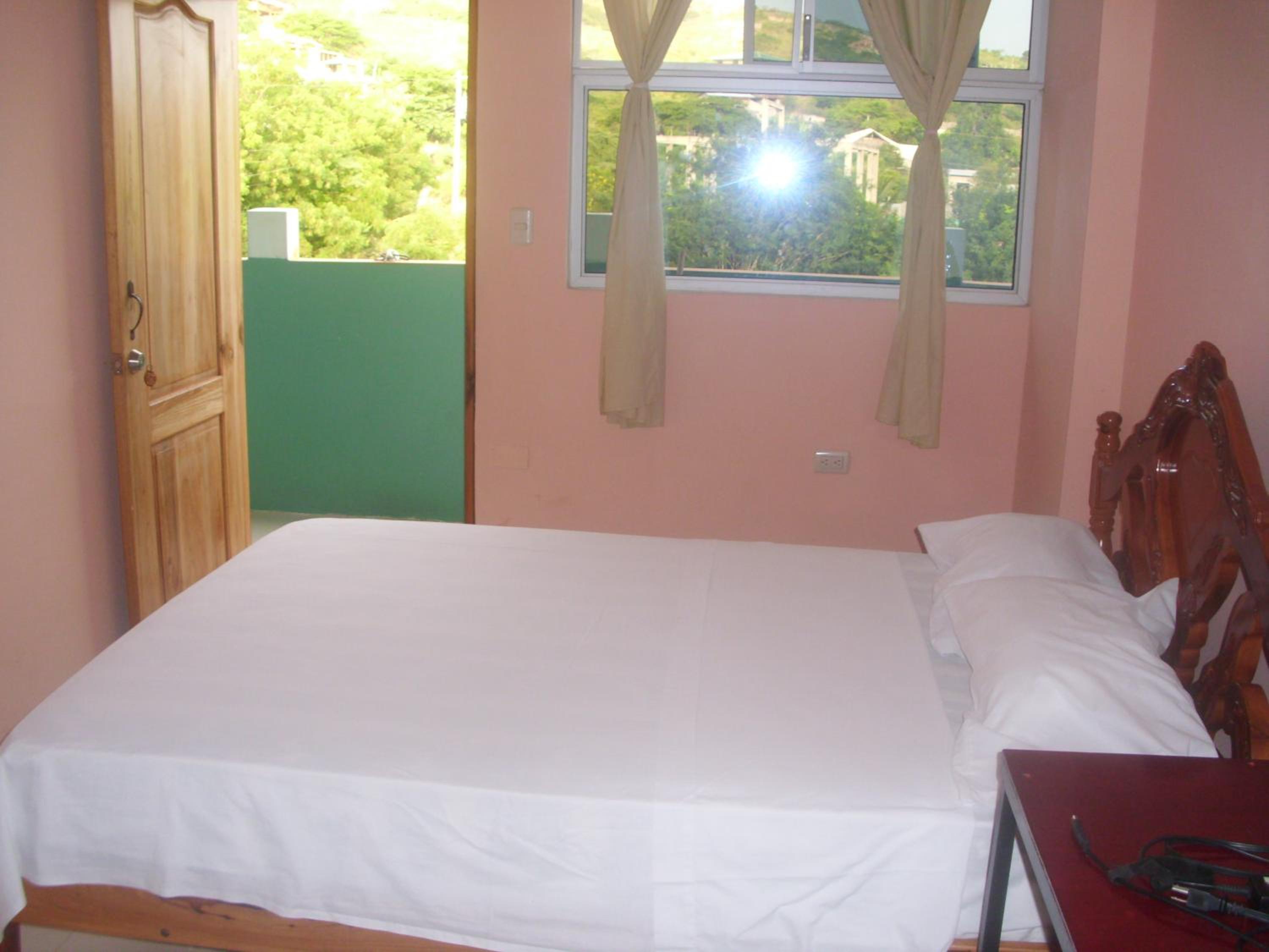 Hostal Alcazaba