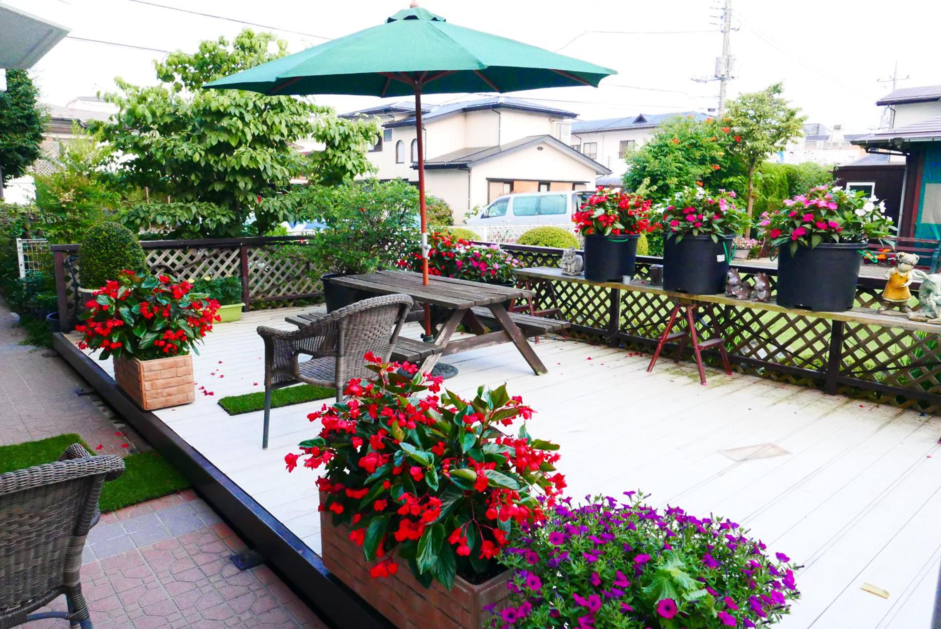 K's House Fuji View - Travelers Hostel
