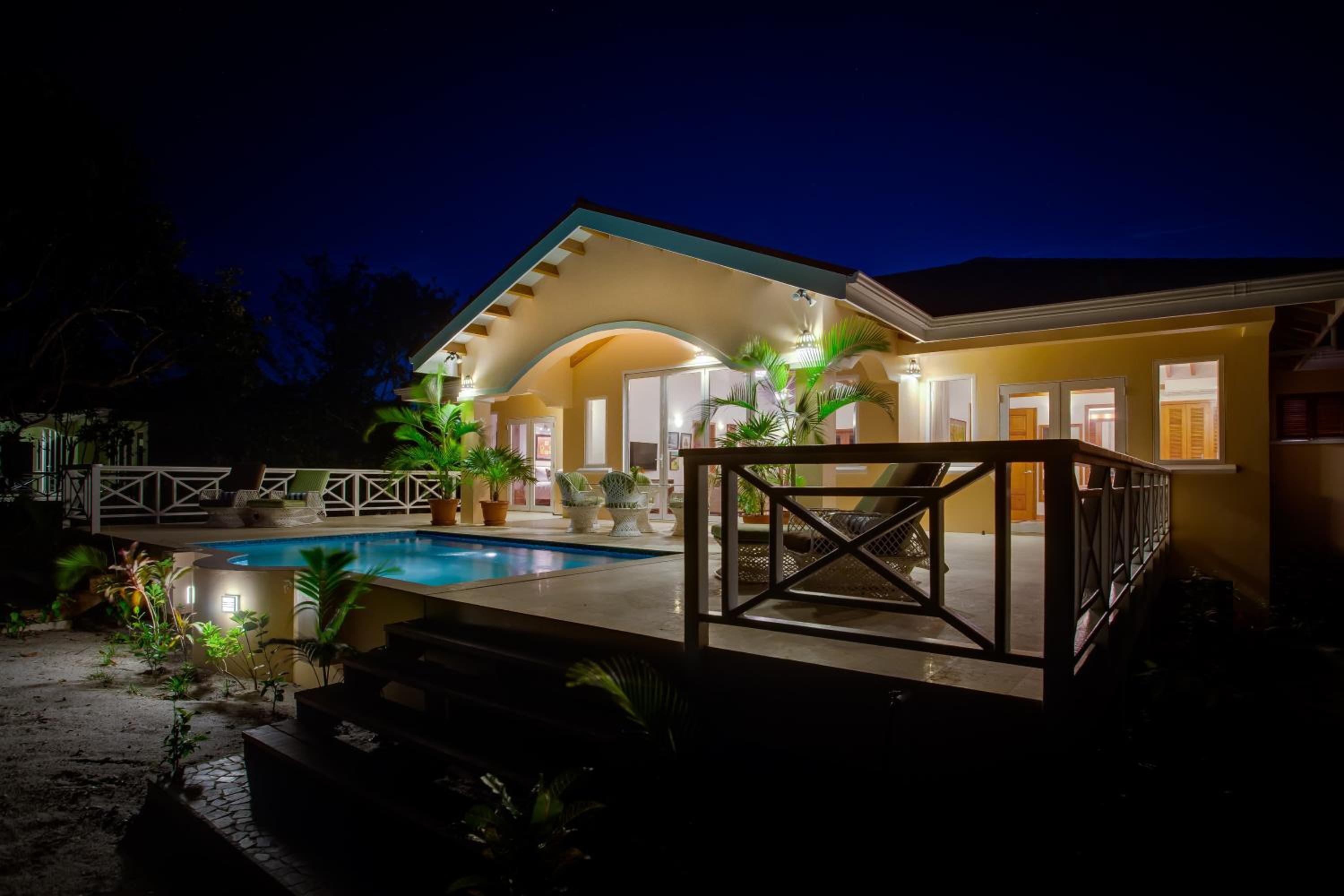 Naïa Resort and Spa
