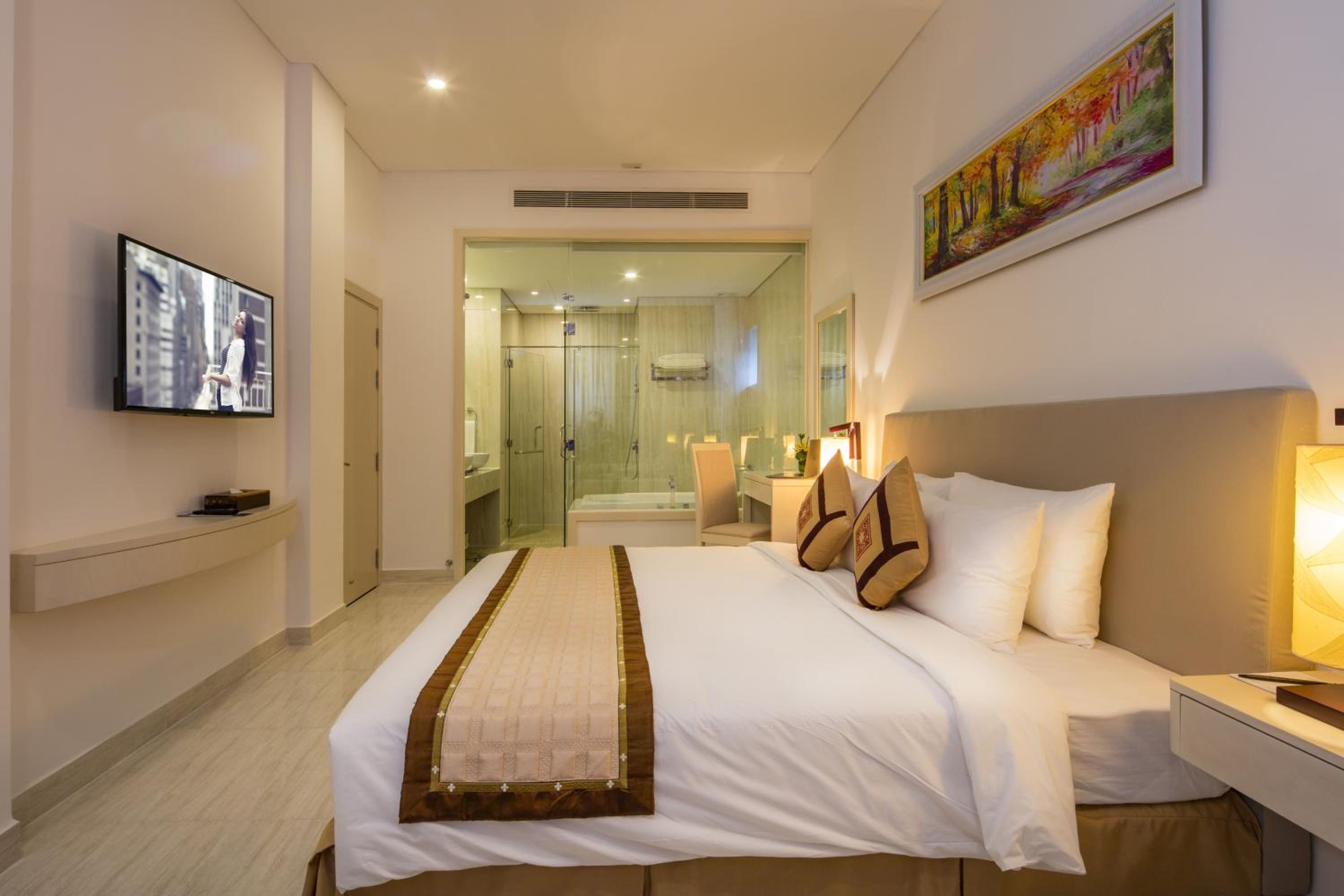 CostaBella Resort Nha Trang