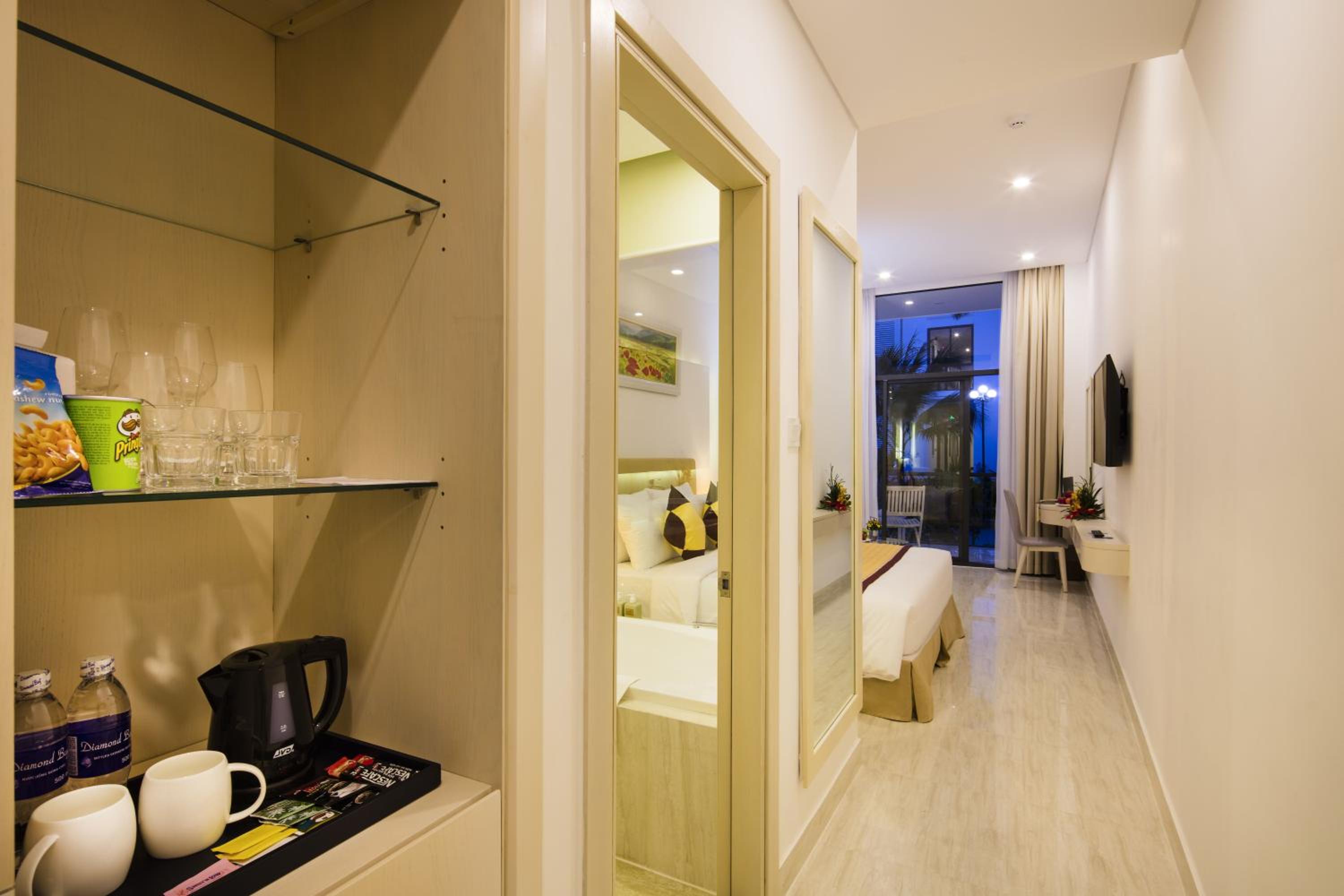 CostaBella Resort Nha Trang