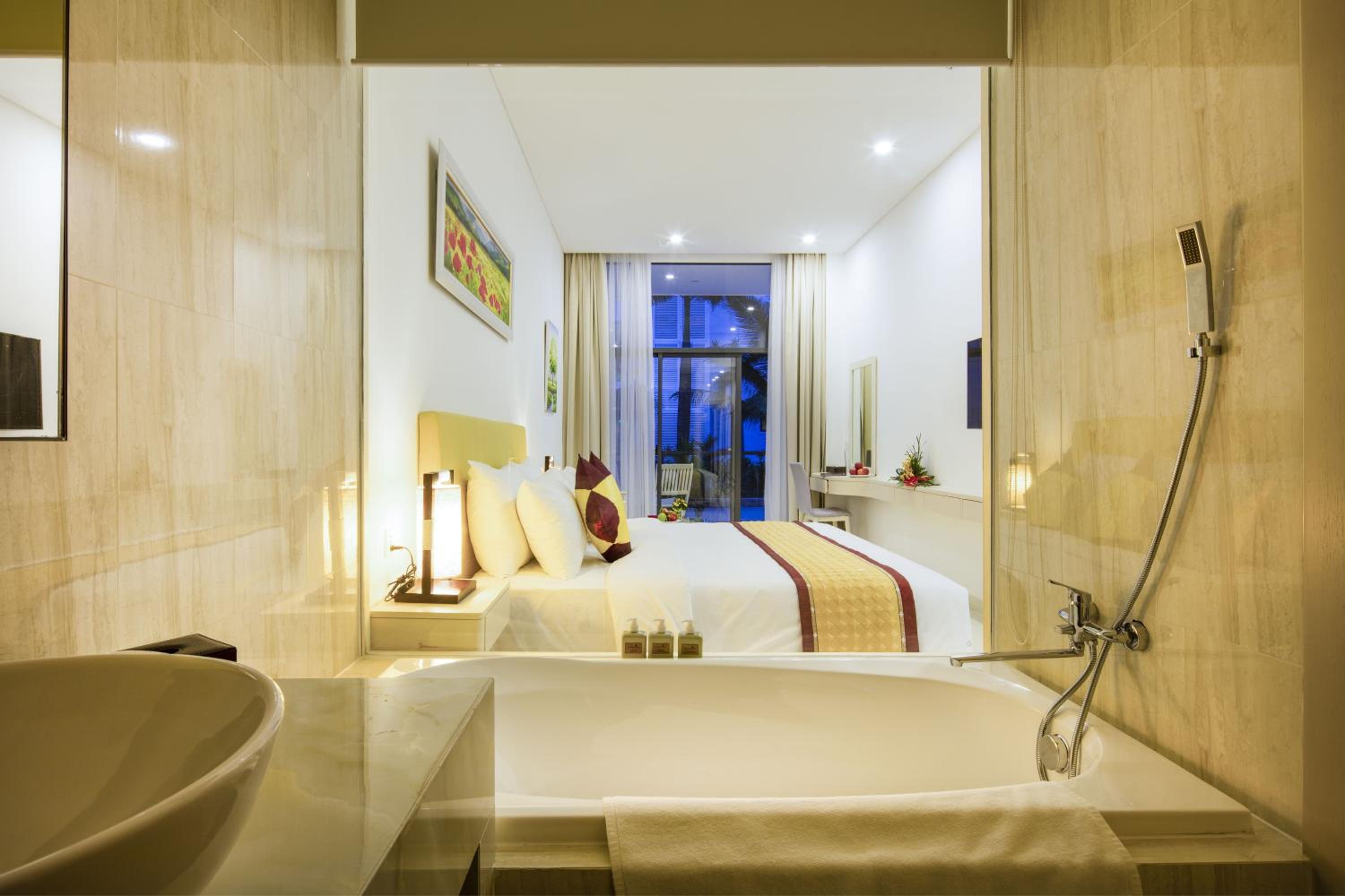 CostaBella Resort Nha Trang
