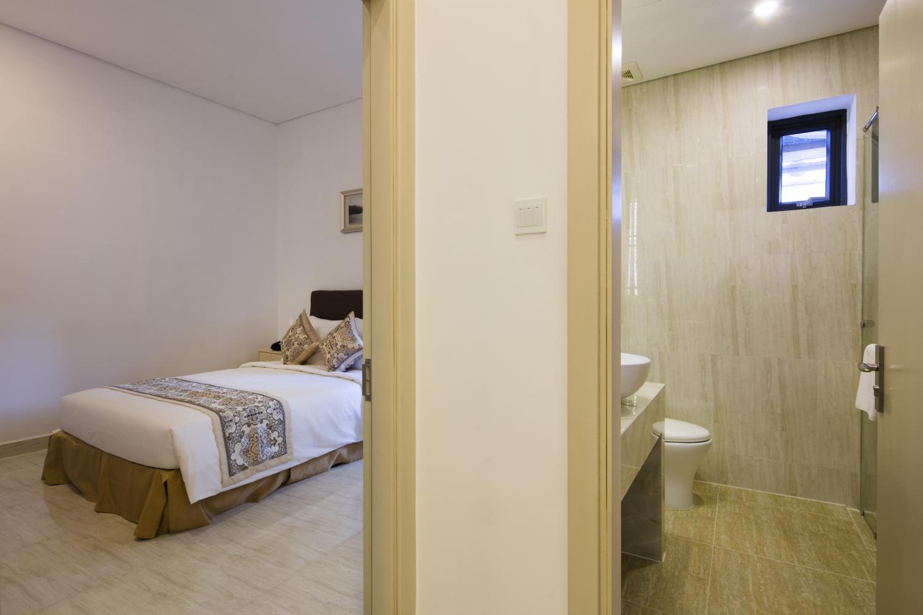 CostaBella Resort Nha Trang