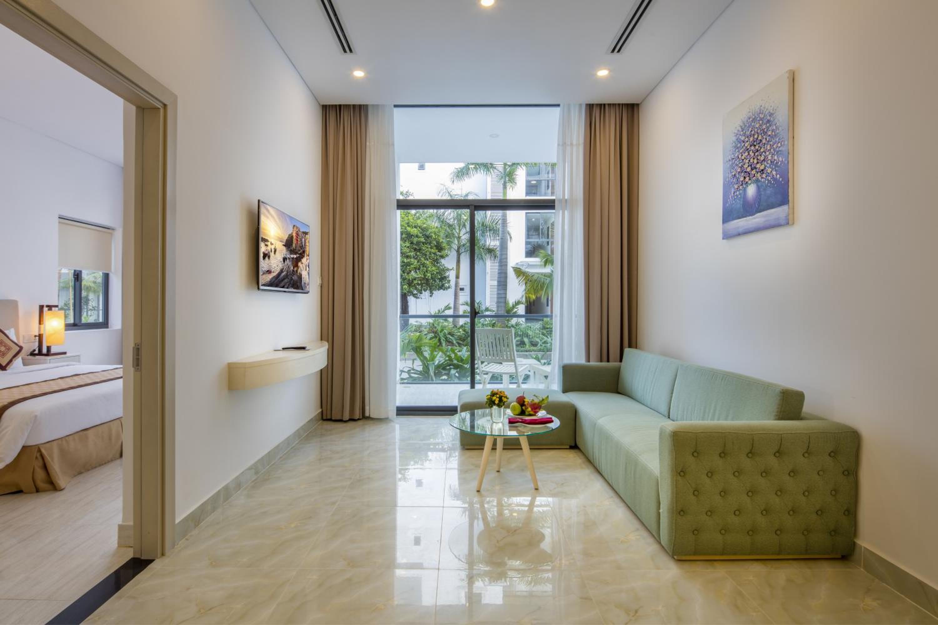 CostaBella Resort Nha Trang
