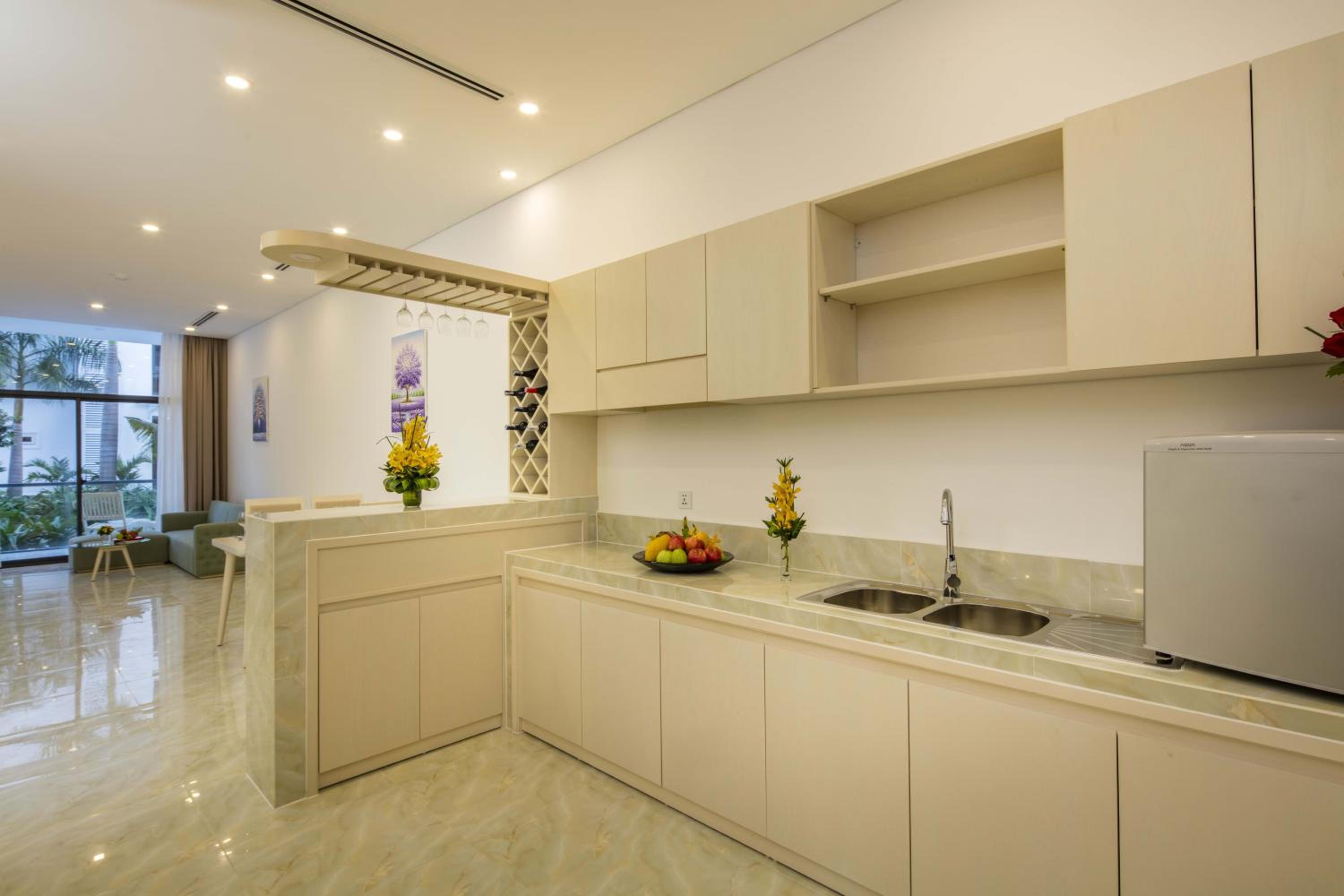 CostaBella Resort Nha Trang