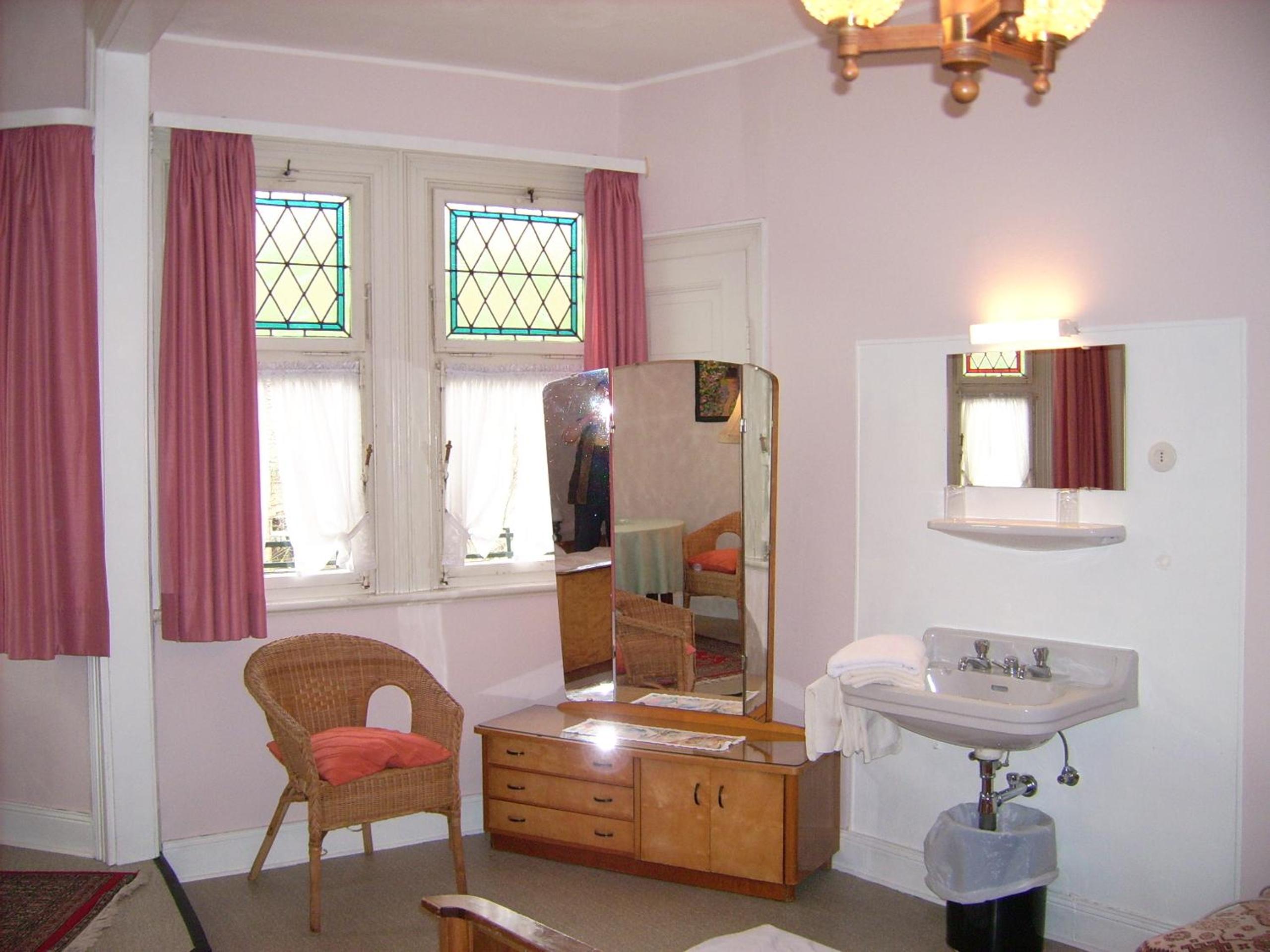 Pension Haus Weller