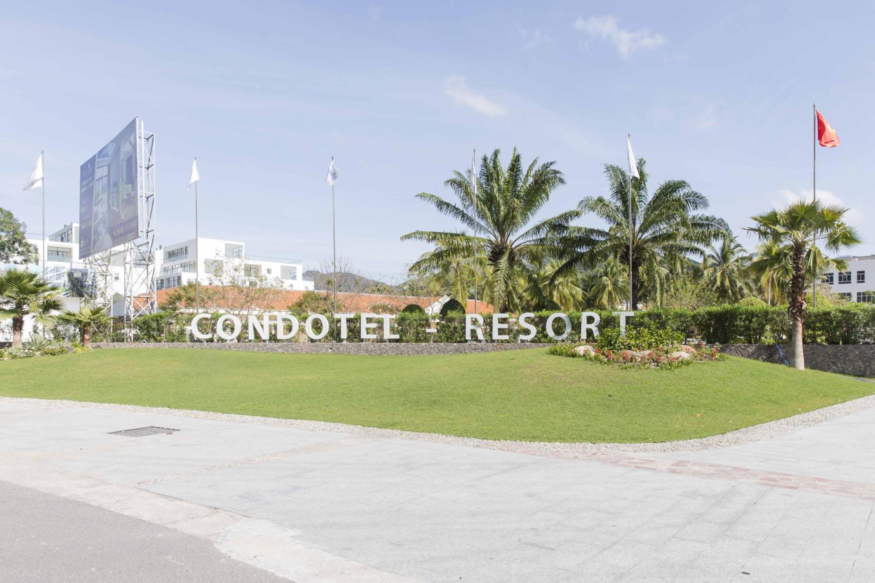 CostaBella Resort Nha Trang