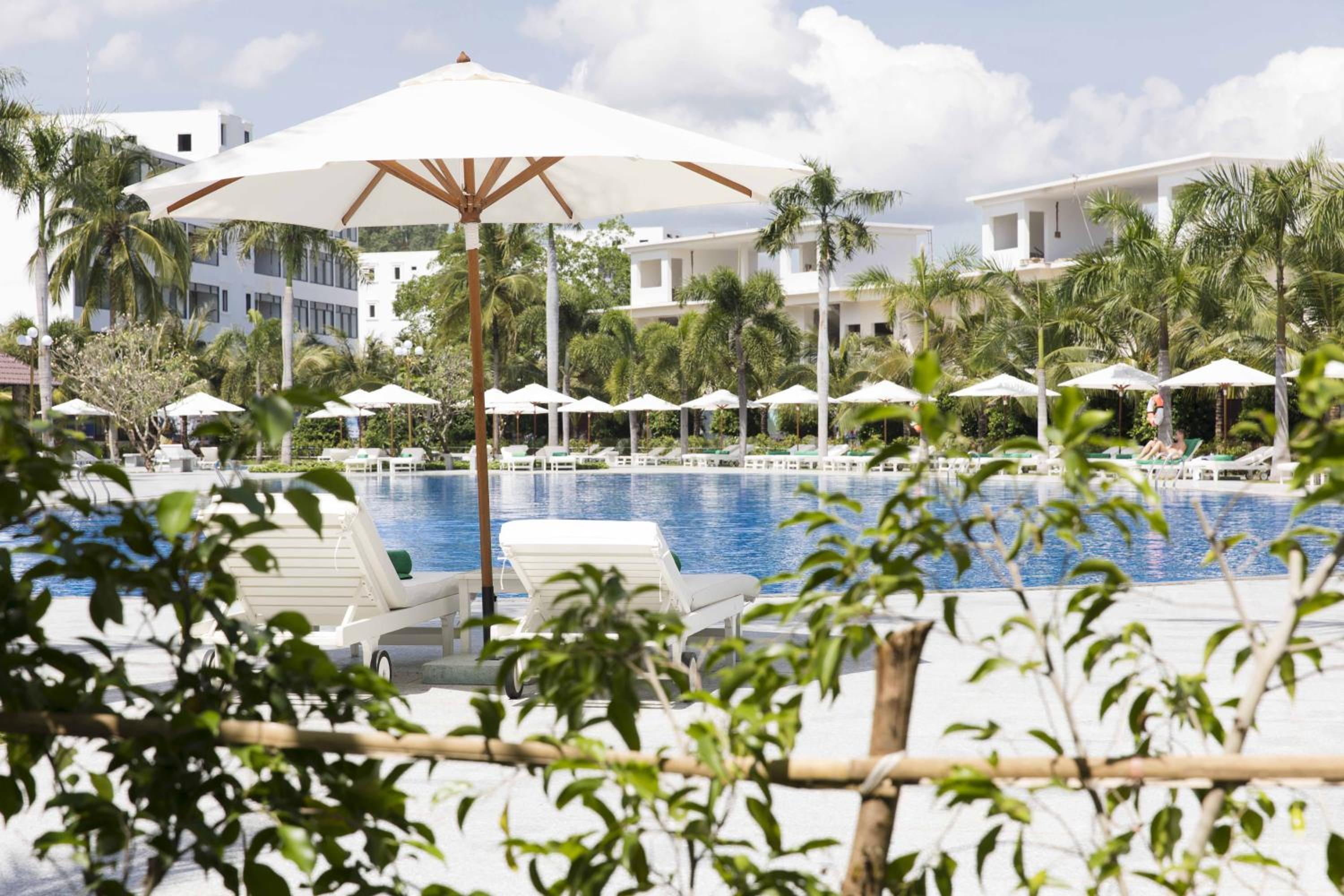 CostaBella Resort Nha Trang