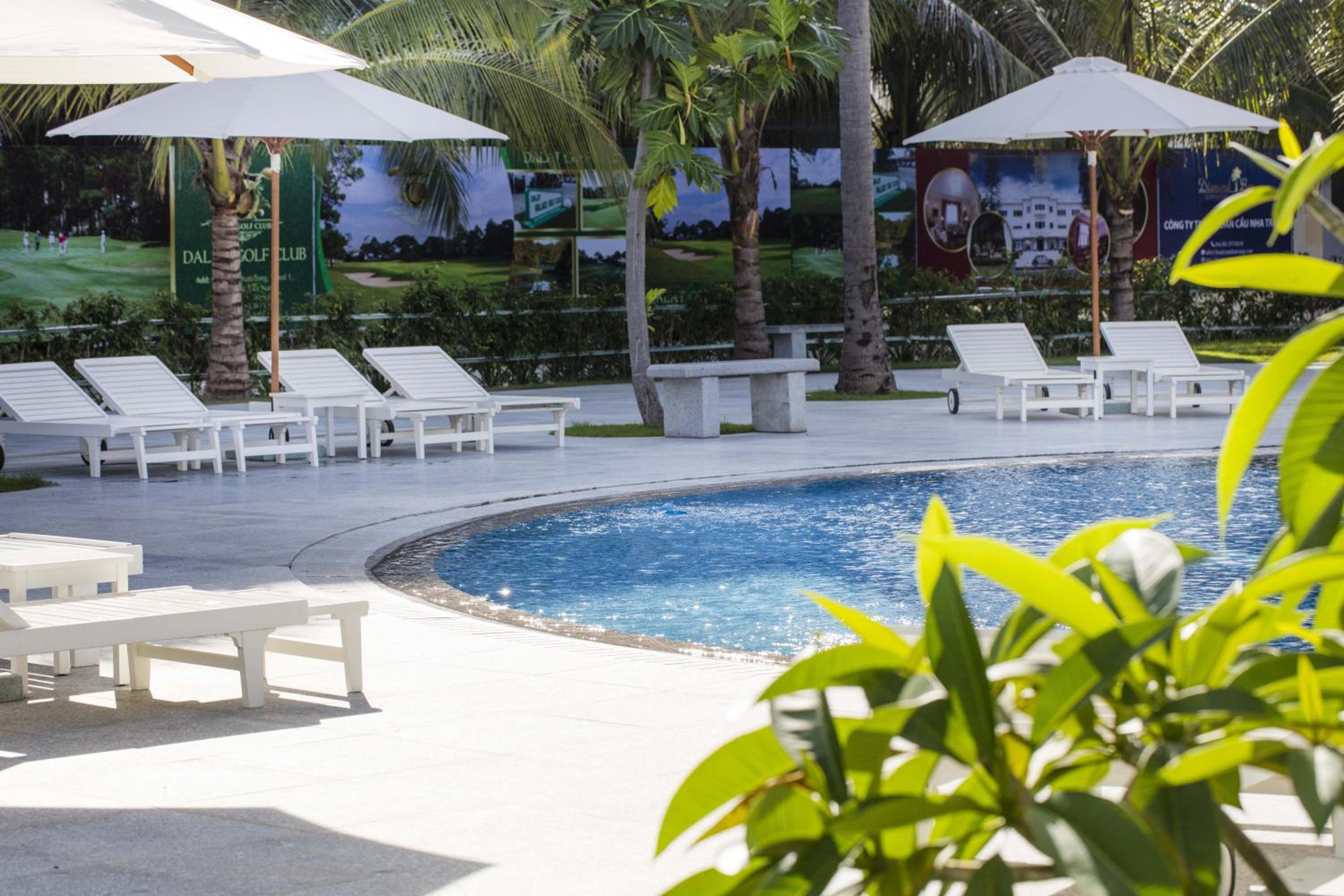 CostaBella Resort Nha Trang