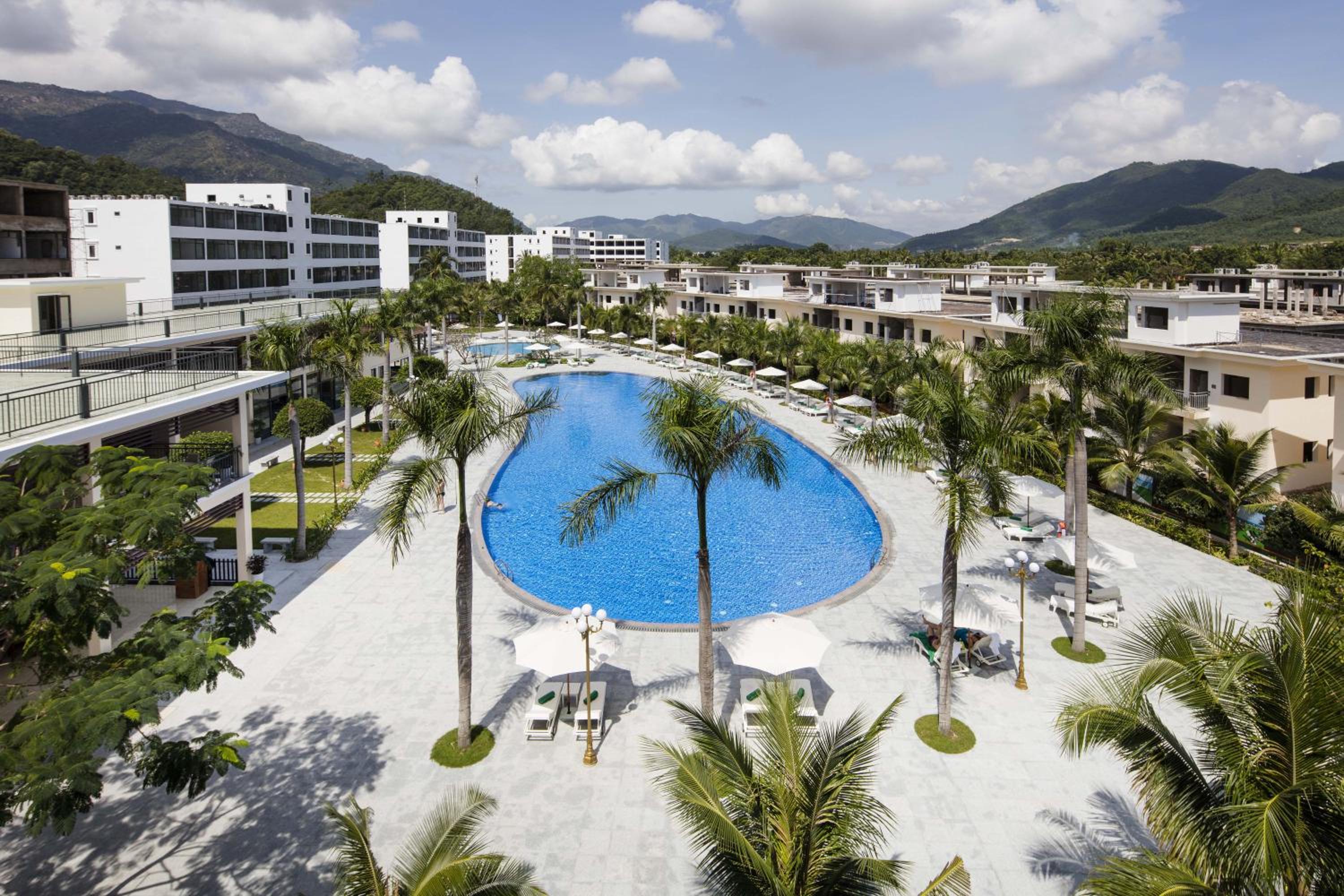CostaBella Resort Nha Trang