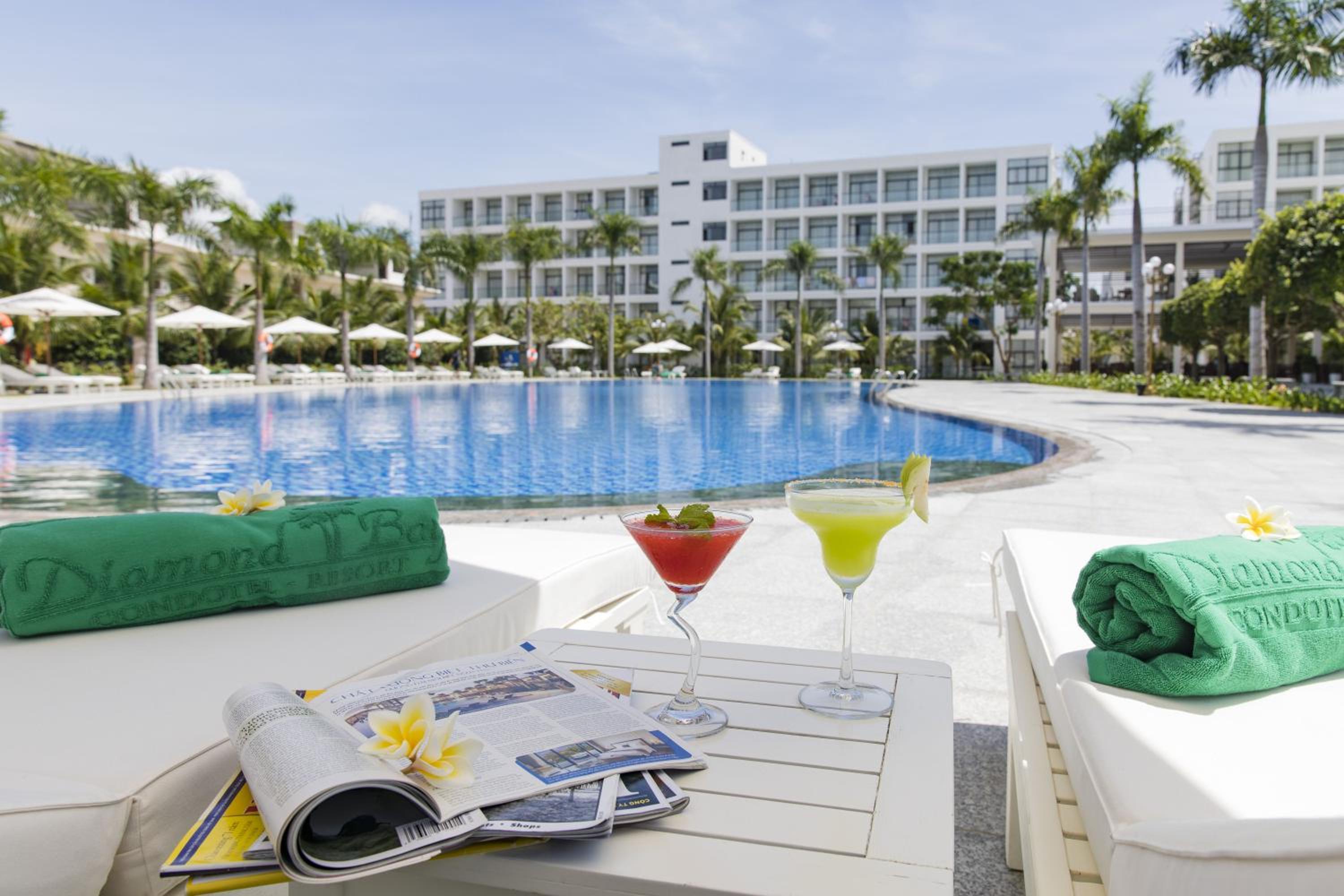 CostaBella Resort Nha Trang