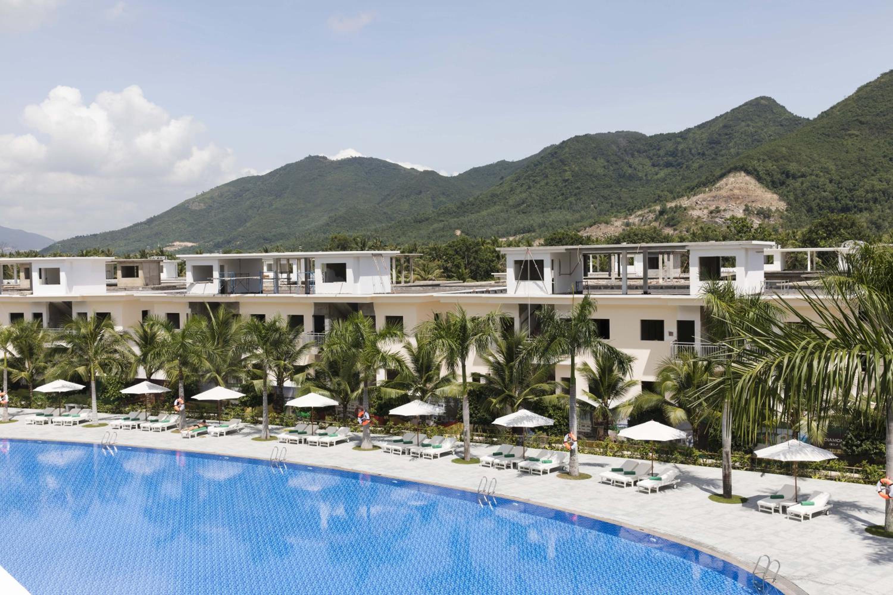 CostaBella Resort Nha Trang