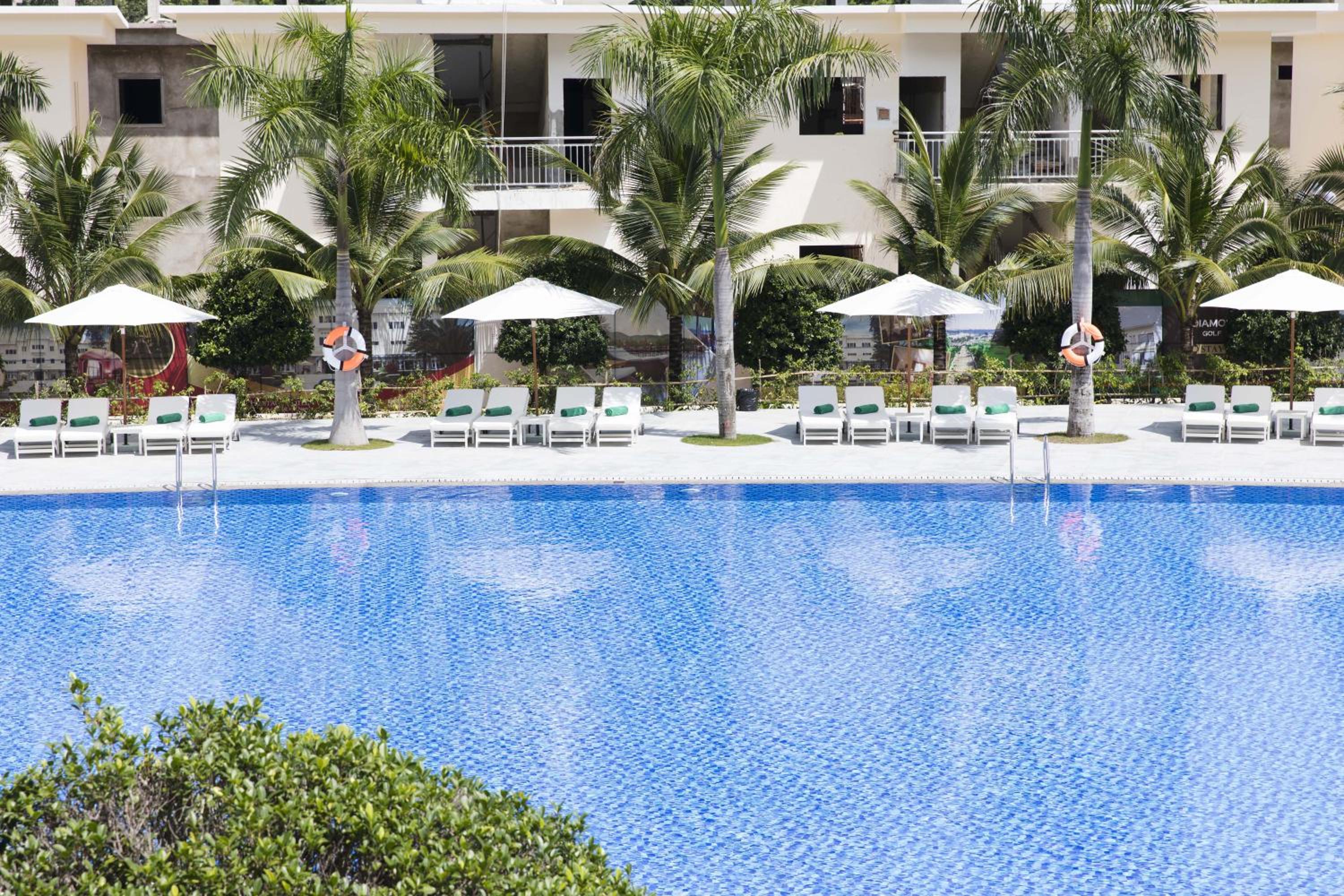 CostaBella Resort Nha Trang
