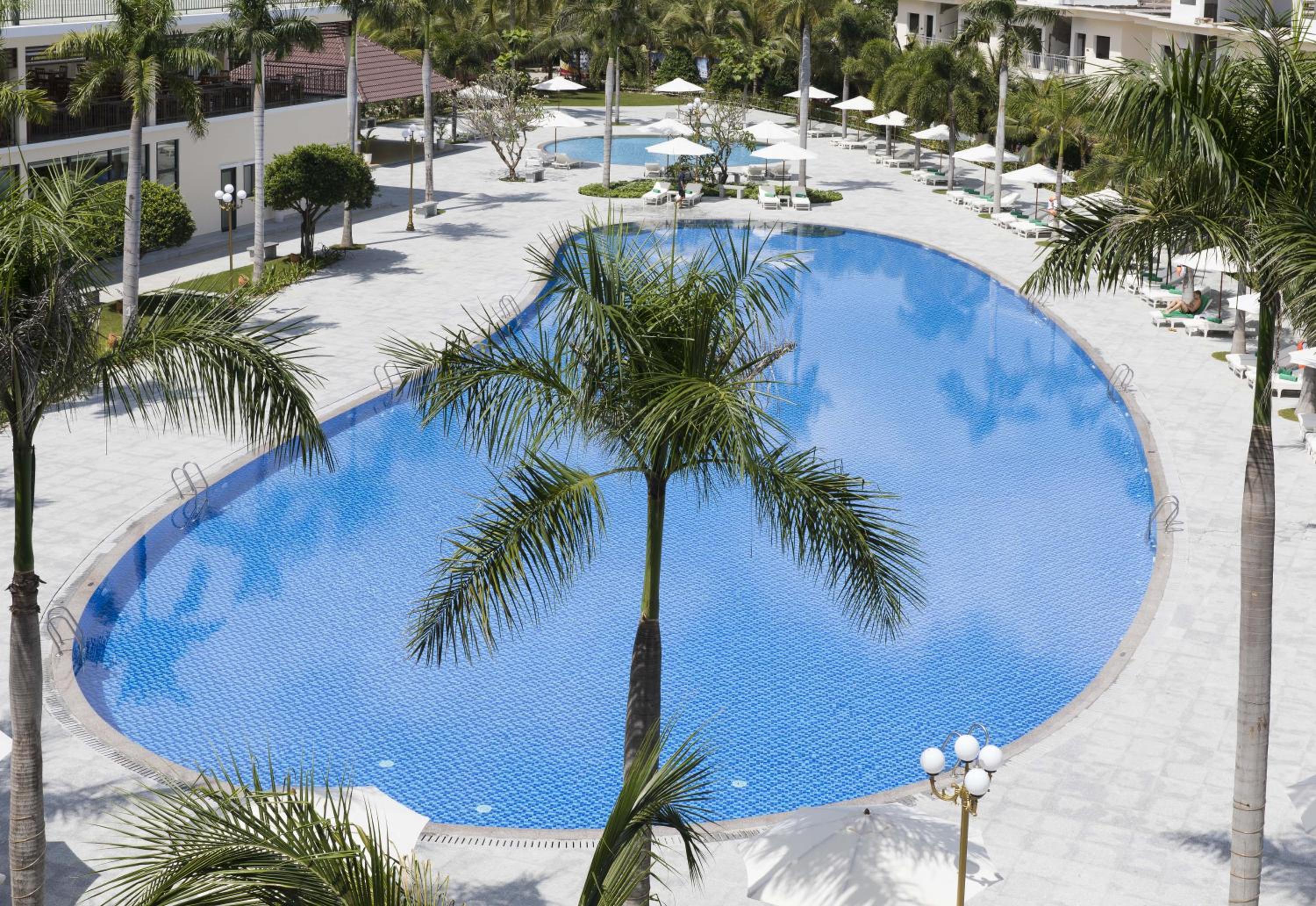 CostaBella Resort Nha Trang