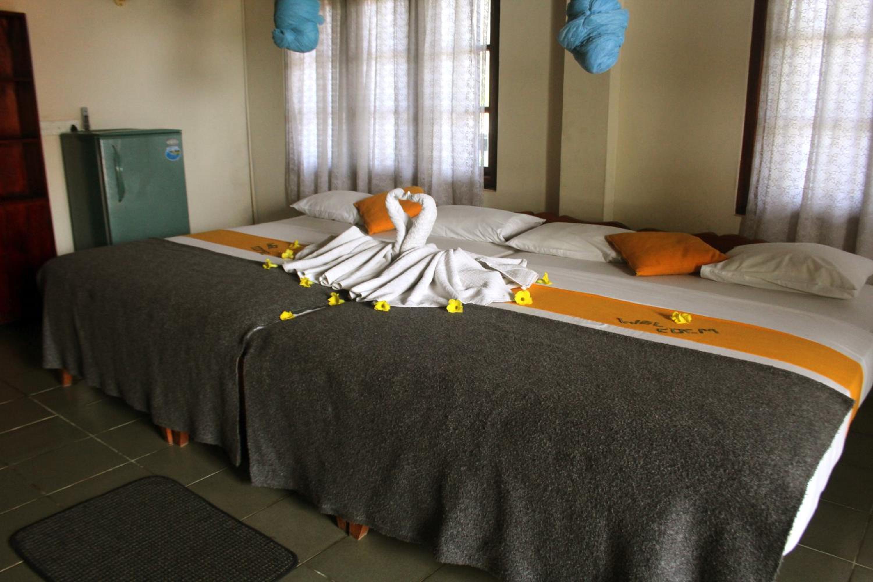 Shanthi Beach Resort