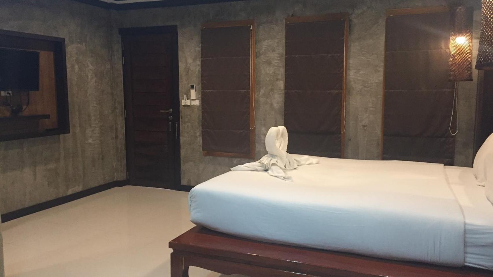 JJ Bungalow
