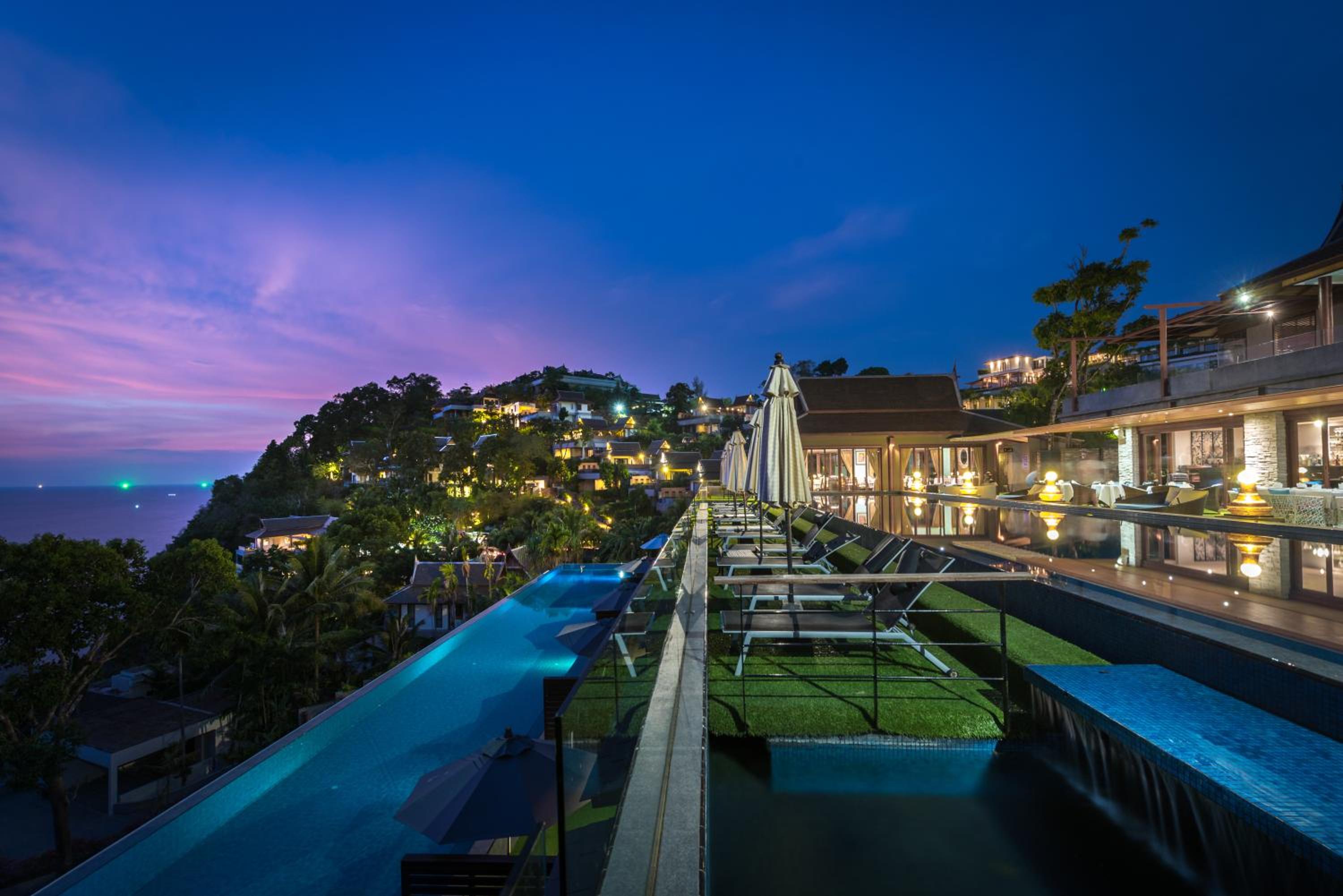 Ayara Kamala Resort & Spa, photo 95