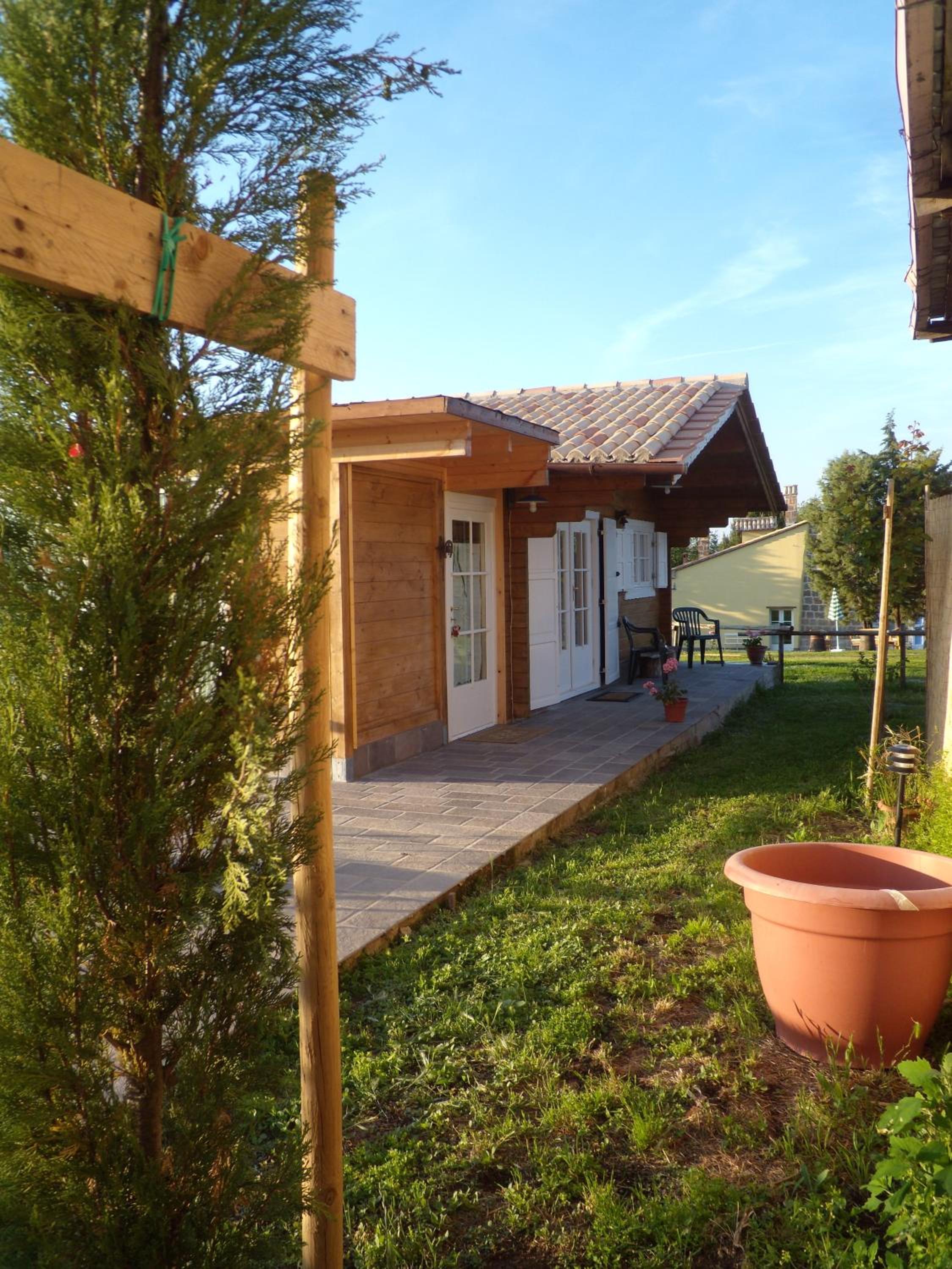 Podere Delle Rose