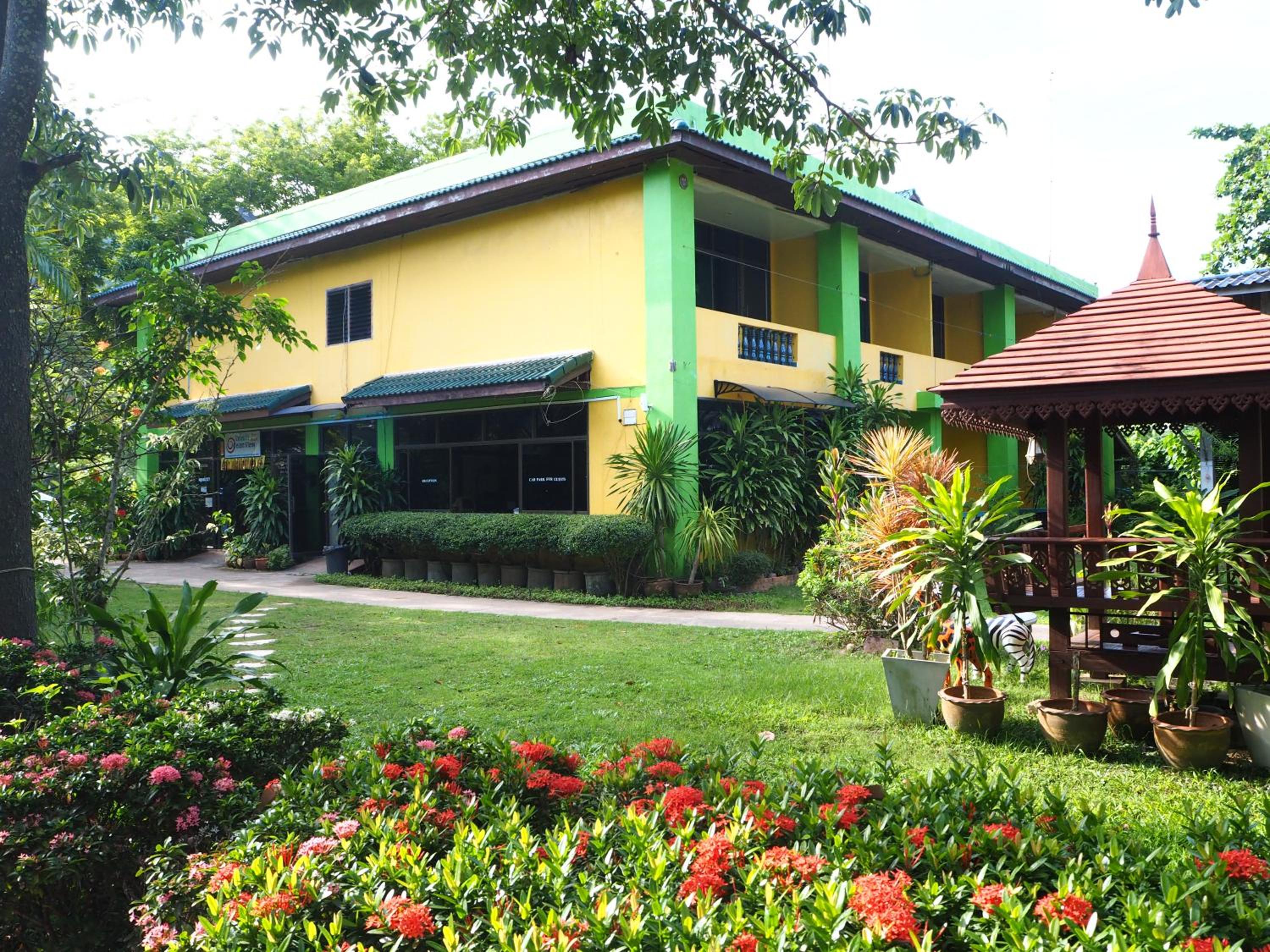 building