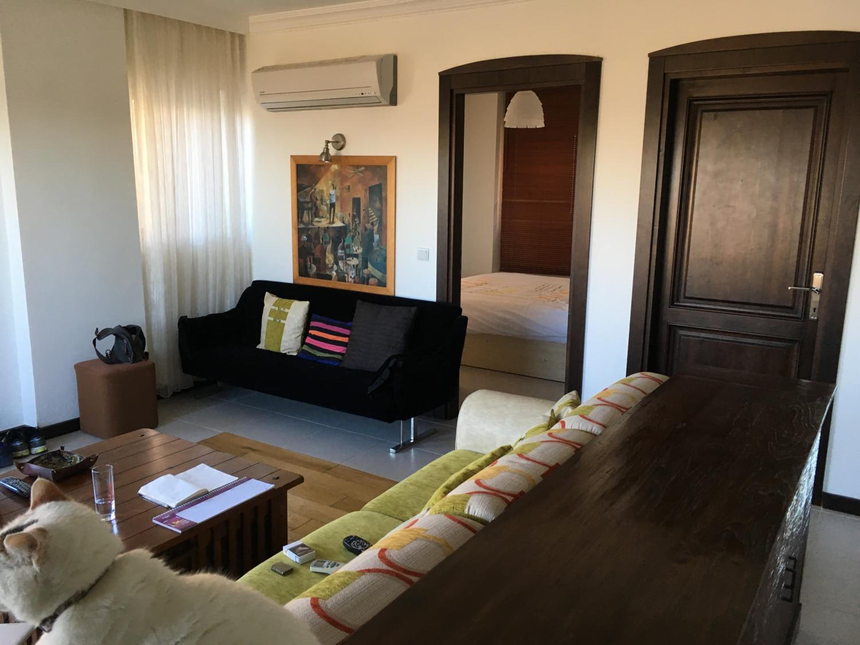 Derya Beach Apartment - Image 17