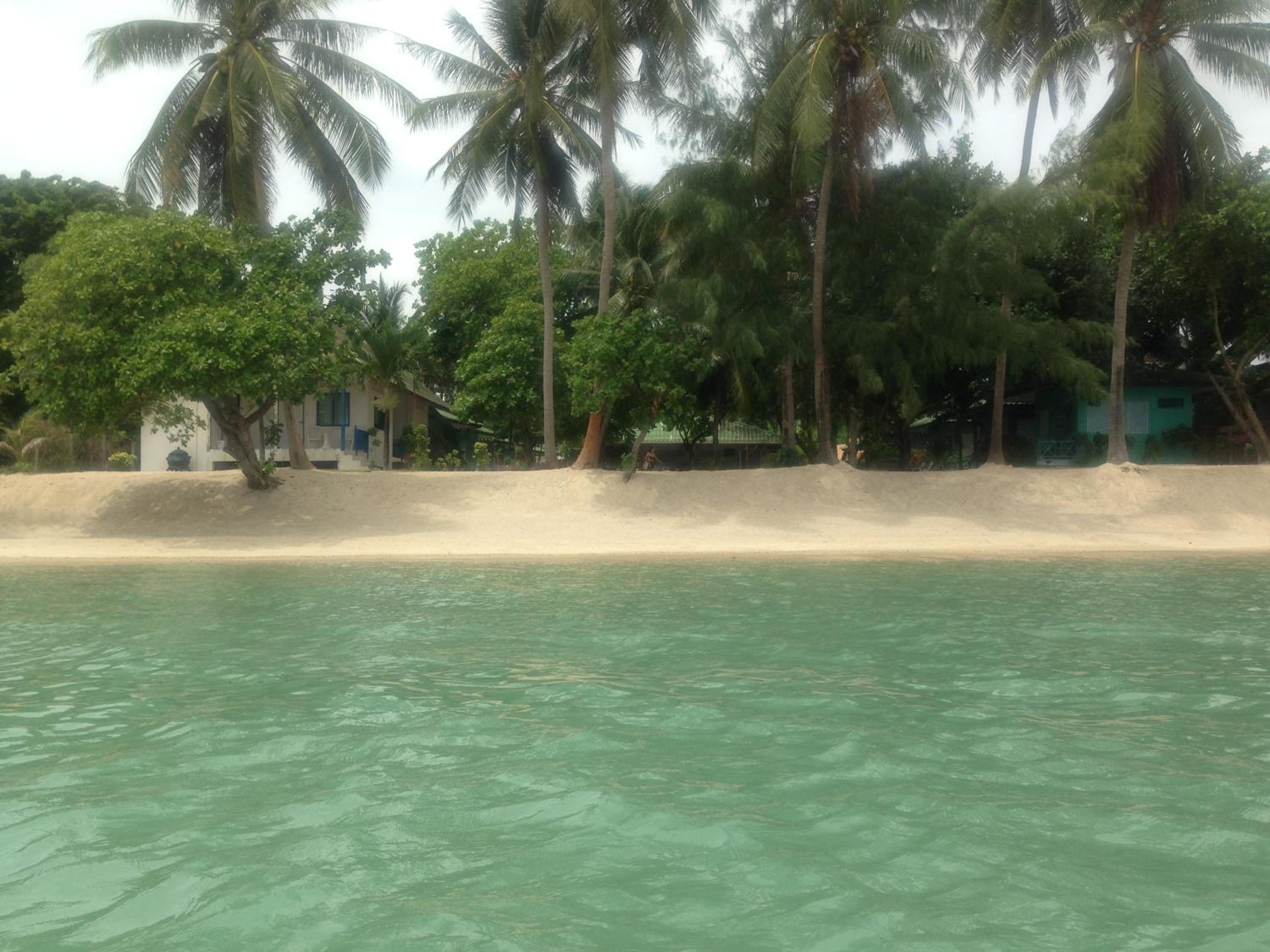 Sea Gate Beach Resort