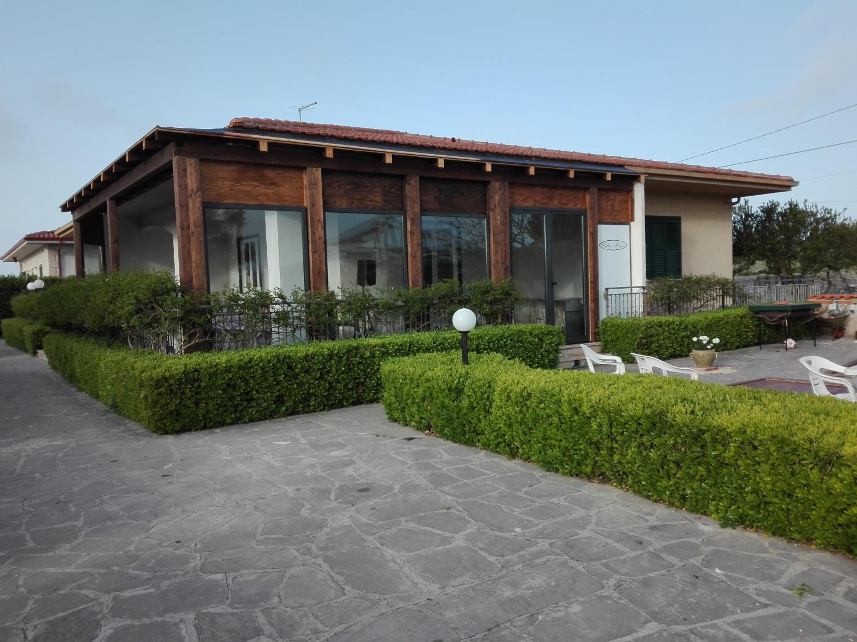 Villa Rosa