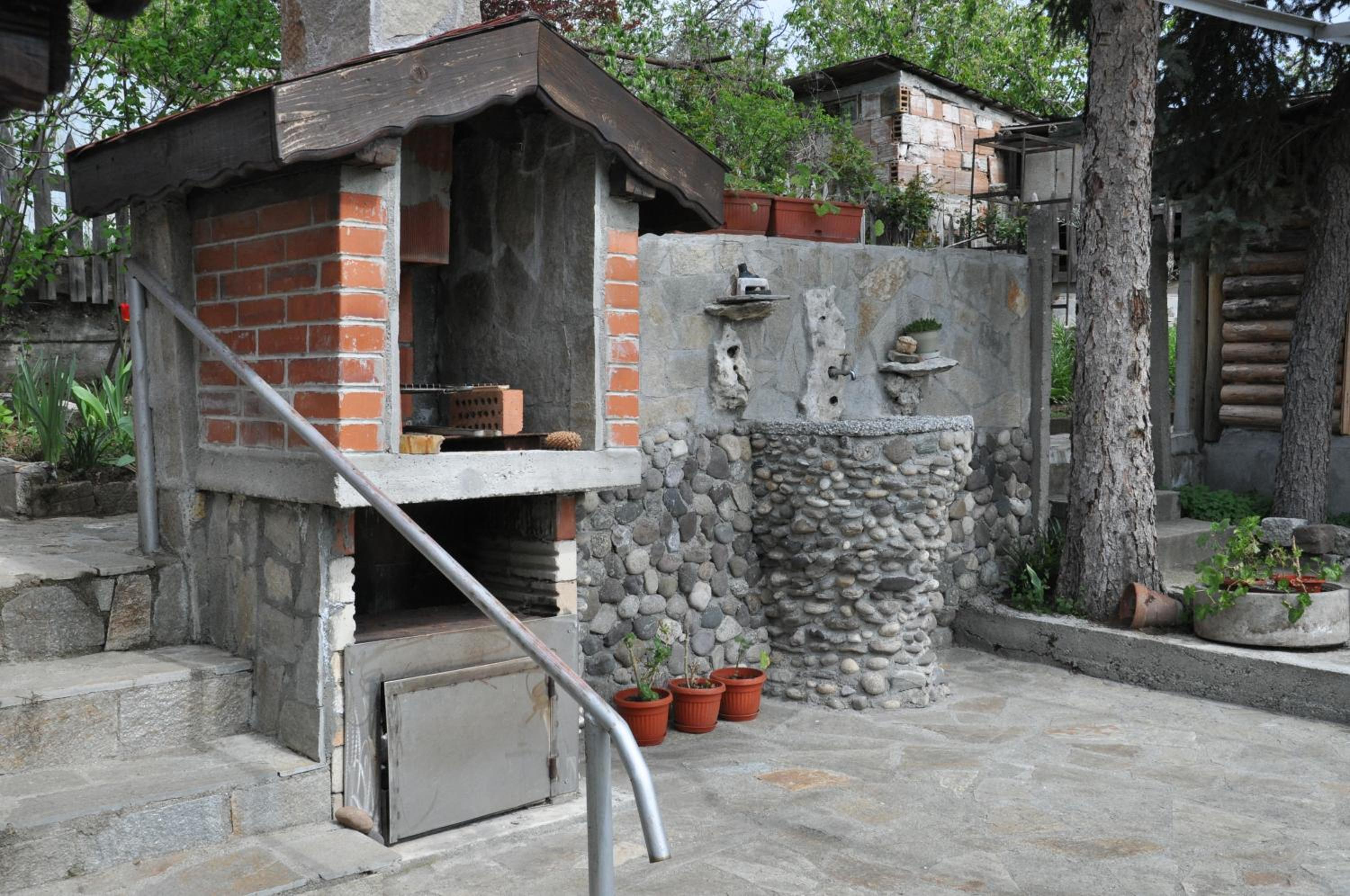 Holiday Home Vilata