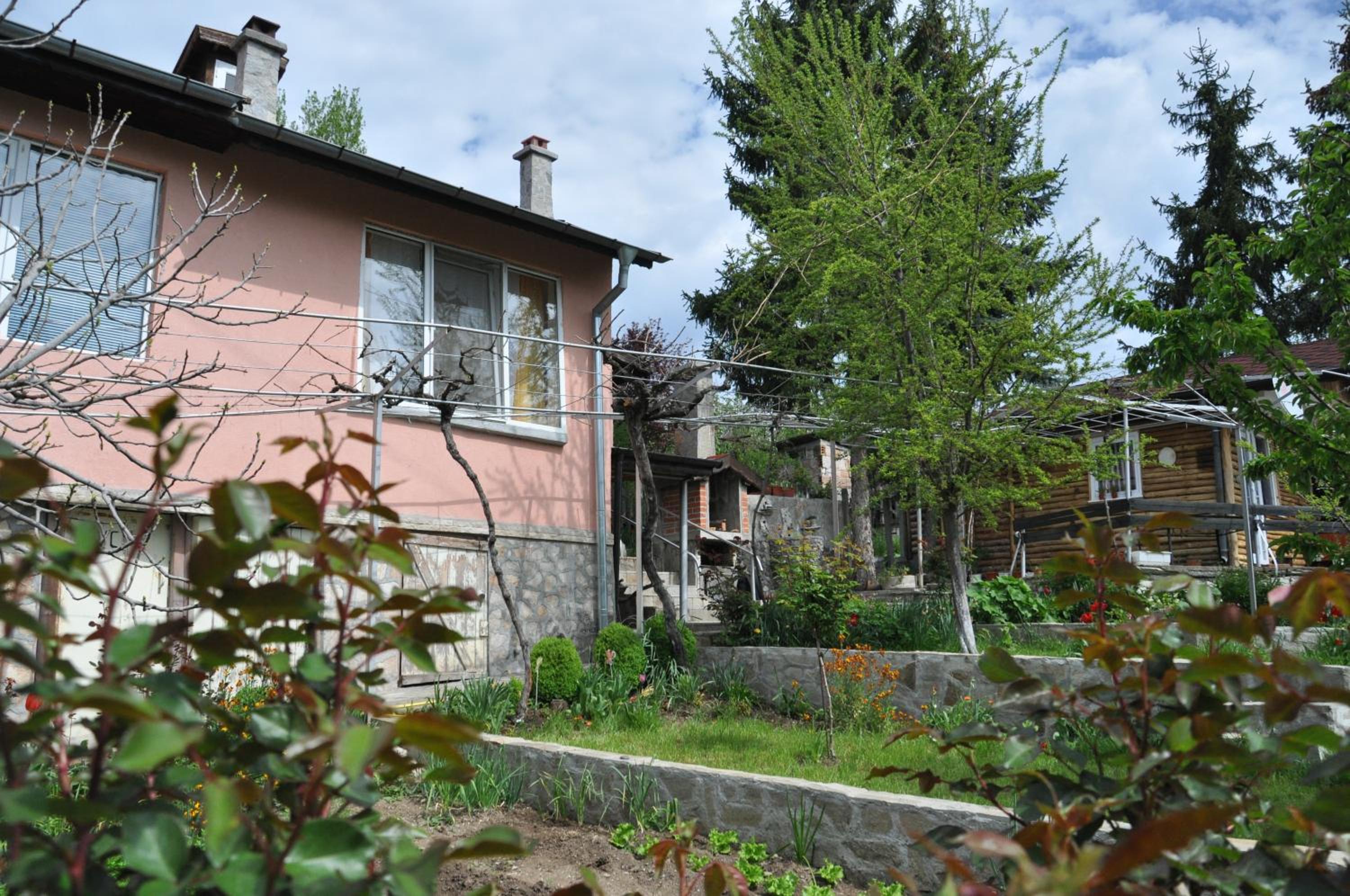 Holiday Home Vilata