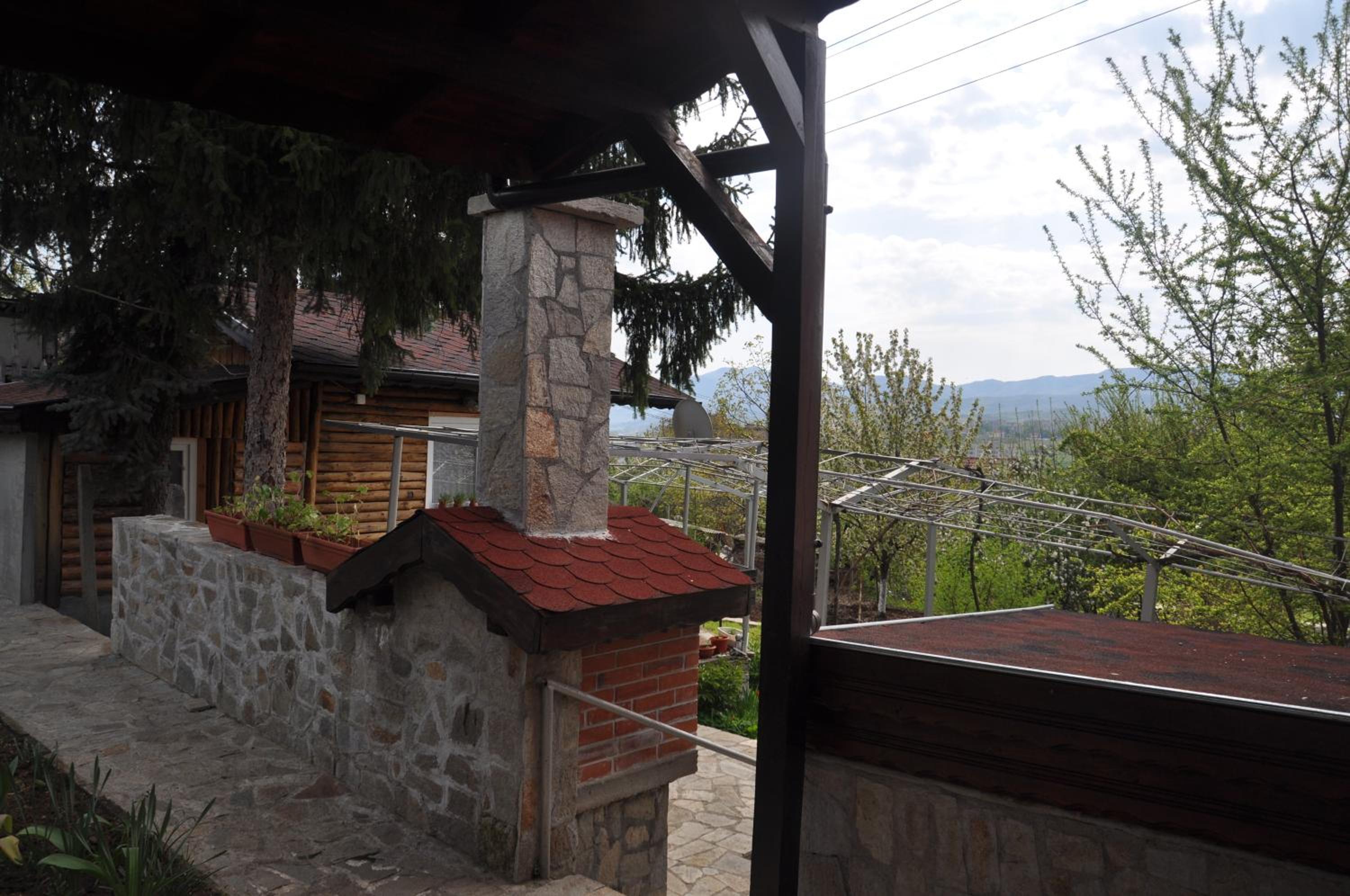 Holiday Home Vilata