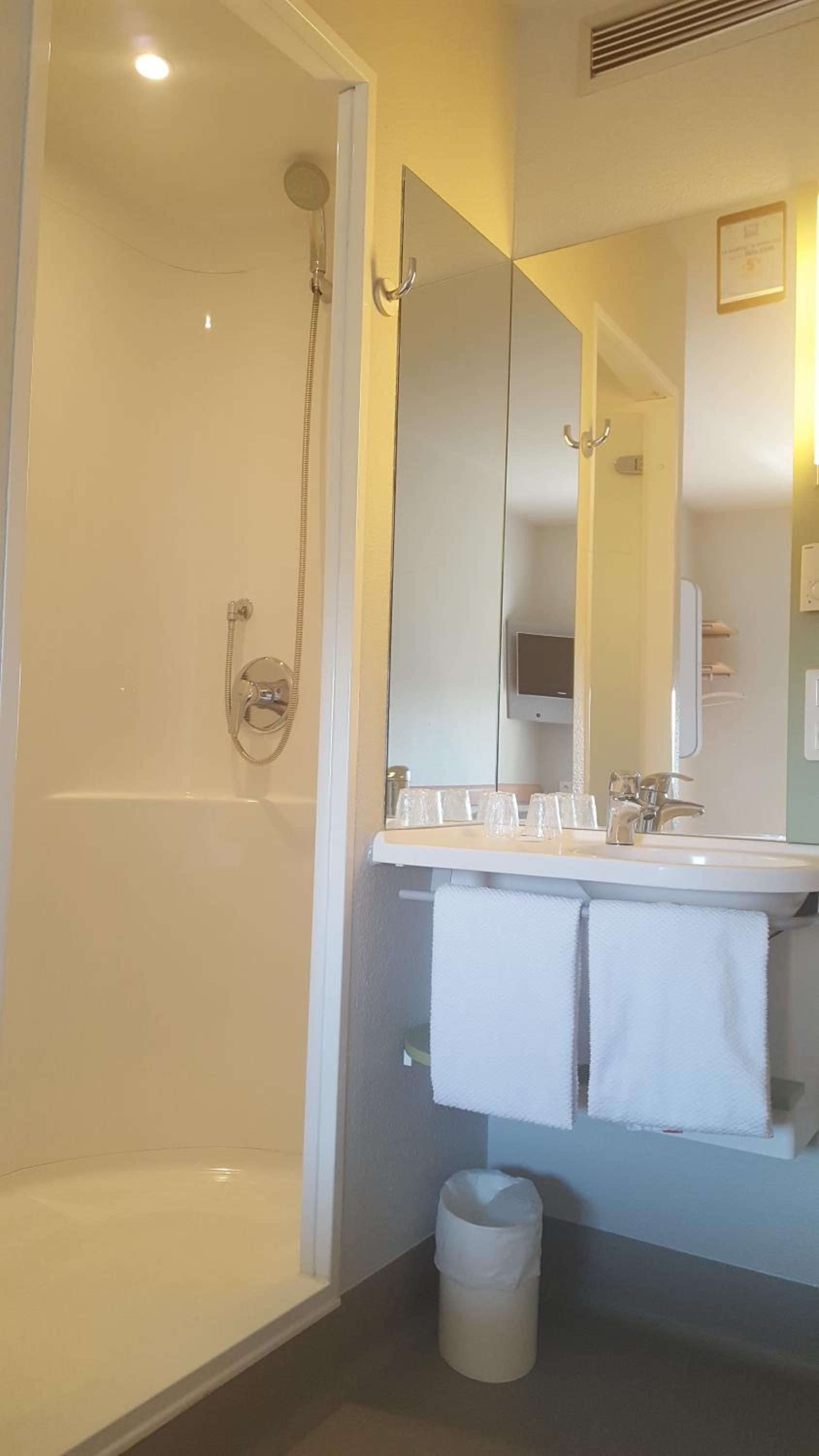 ibis budget Saint Gaudens, photo 39