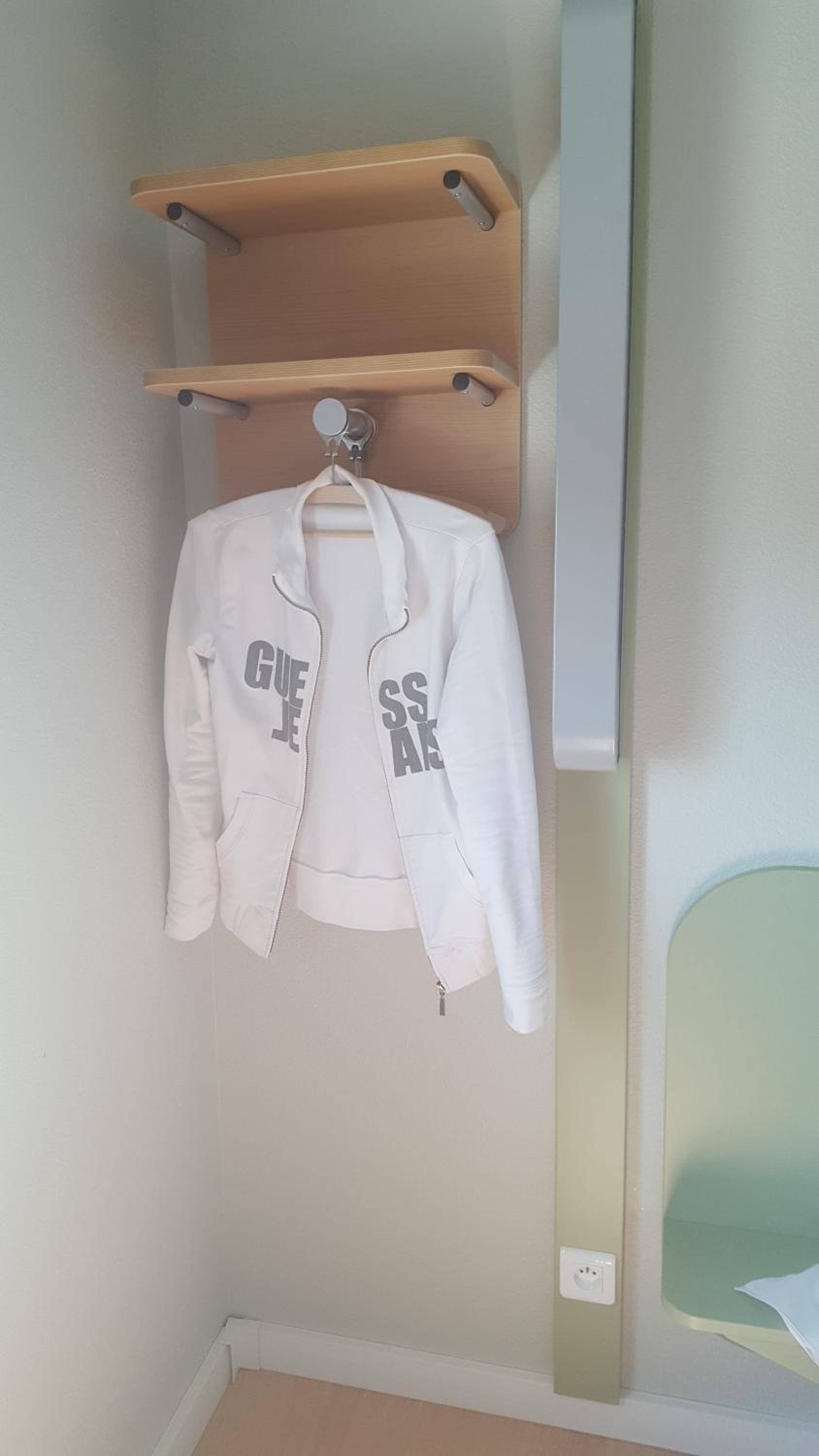ibis budget Saint Gaudens, photo 43