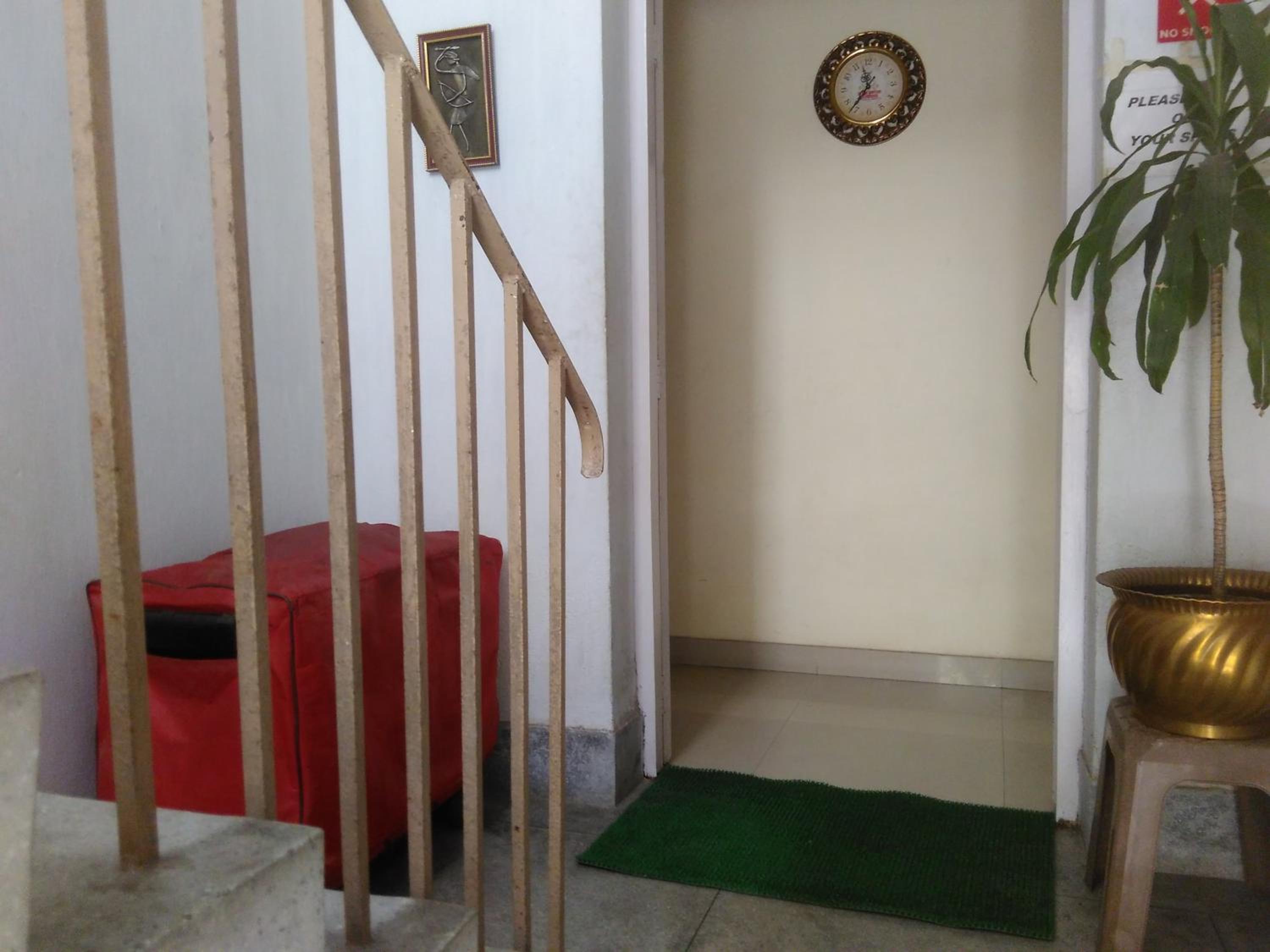 Lake Land Guest House view 5